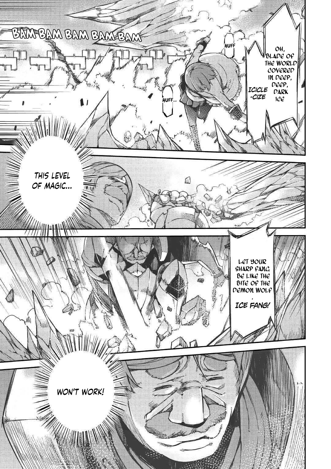 Sayounara Ryuusei, Konnichiwa Jinsei Chapter 52 page 15 - Chapter 52