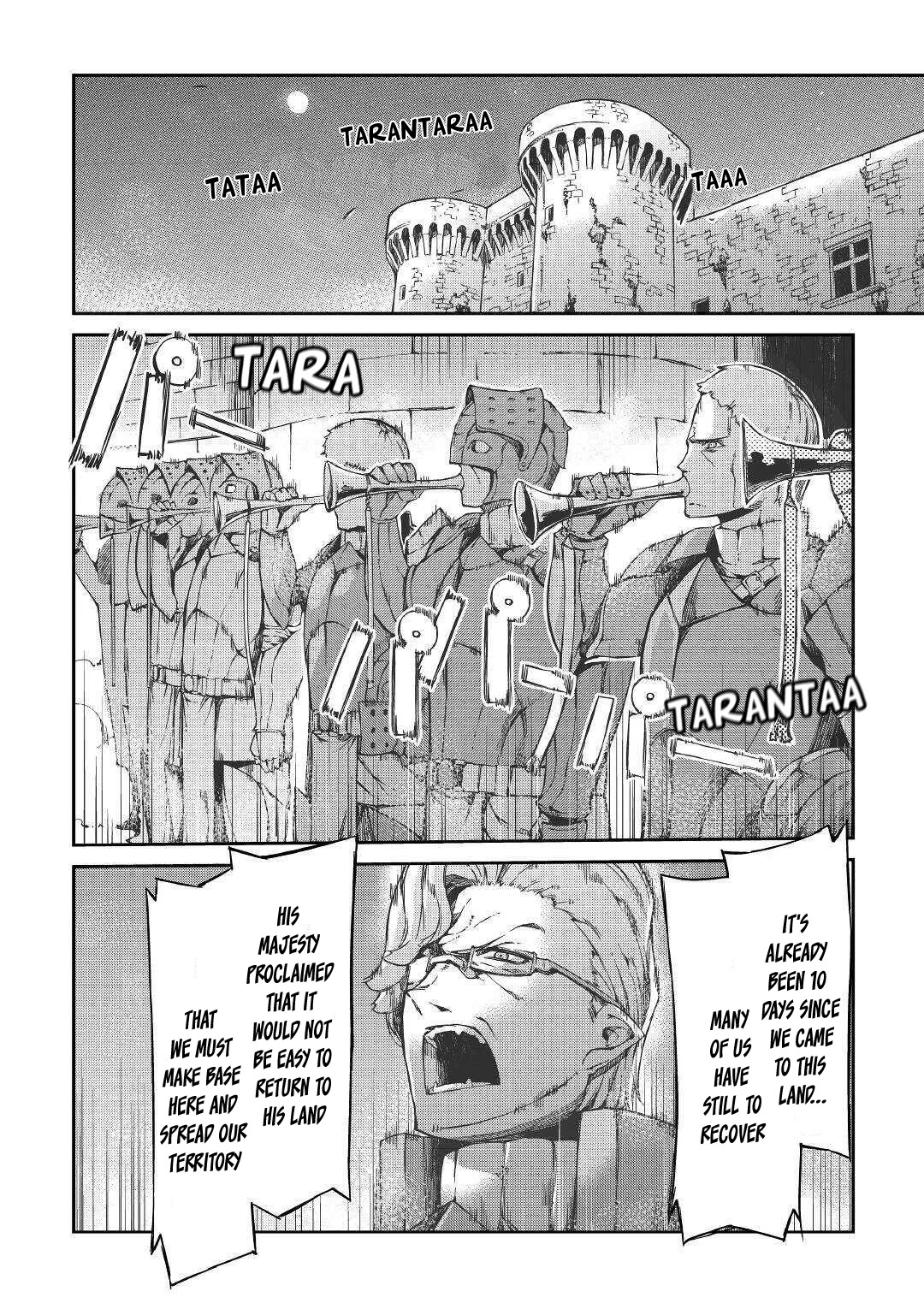 Sayounara Ryuusei, Konnichiwa Jinsei Chapter 52 page 2 - Chapter 52