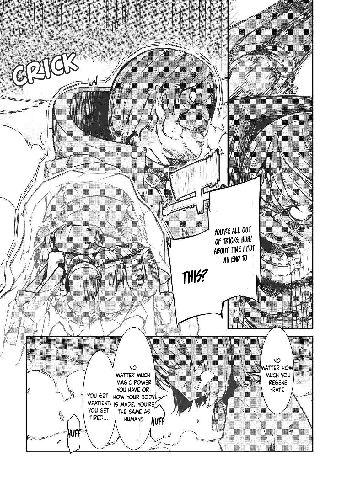 Sayounara Ryuusei, Konnichiwa Jinsei Chapter 52 page 20 - Chapter 52