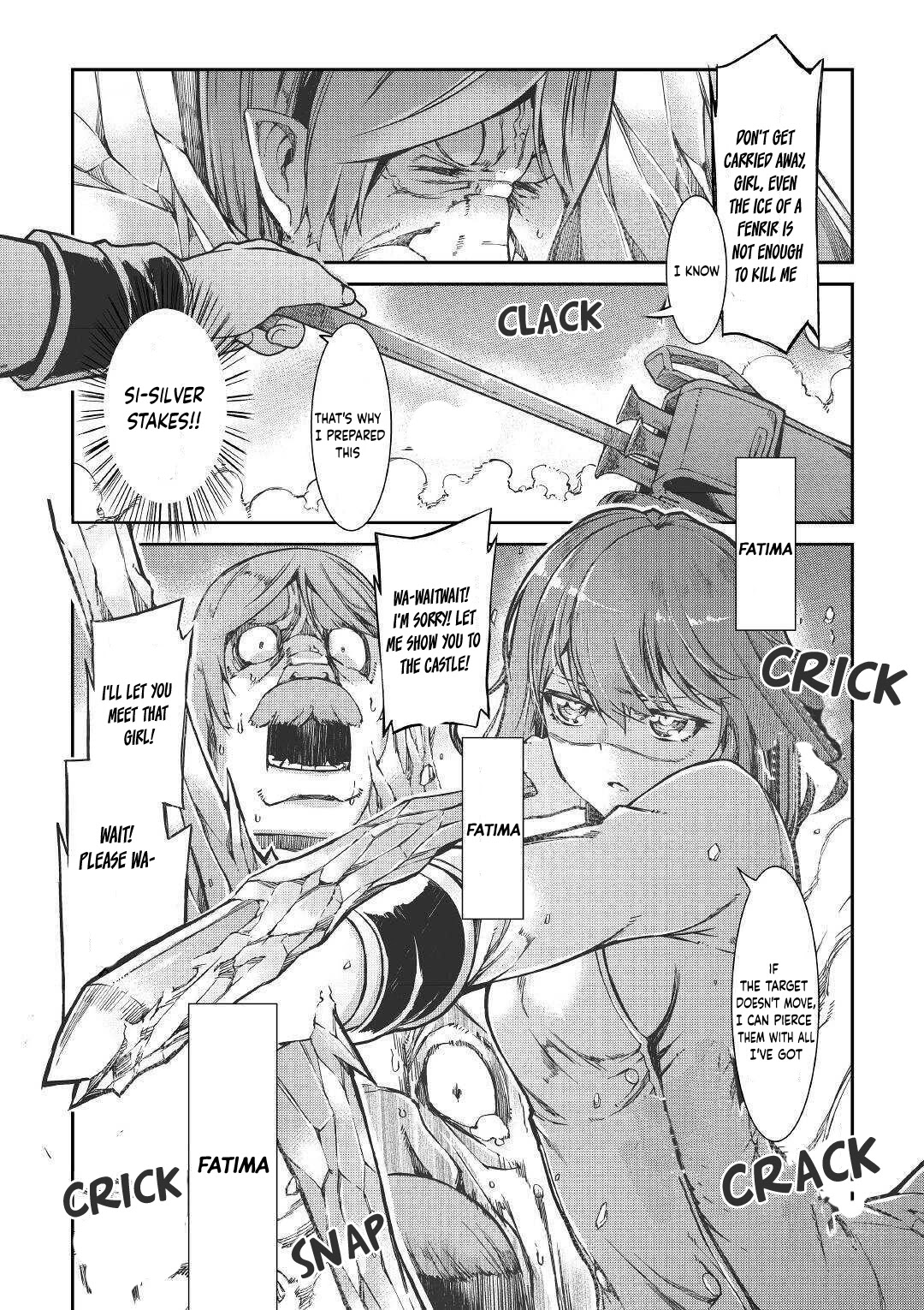 Sayounara Ryuusei, Konnichiwa Jinsei Chapter 52 page 23 - Chapter 52