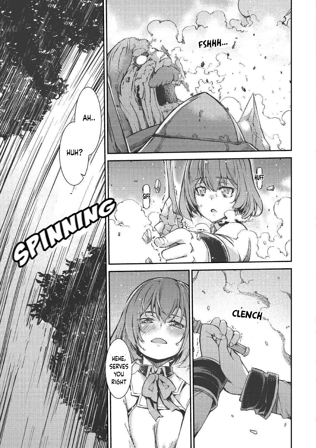 Sayounara Ryuusei, Konnichiwa Jinsei Chapter 52 page 25 - Chapter 52