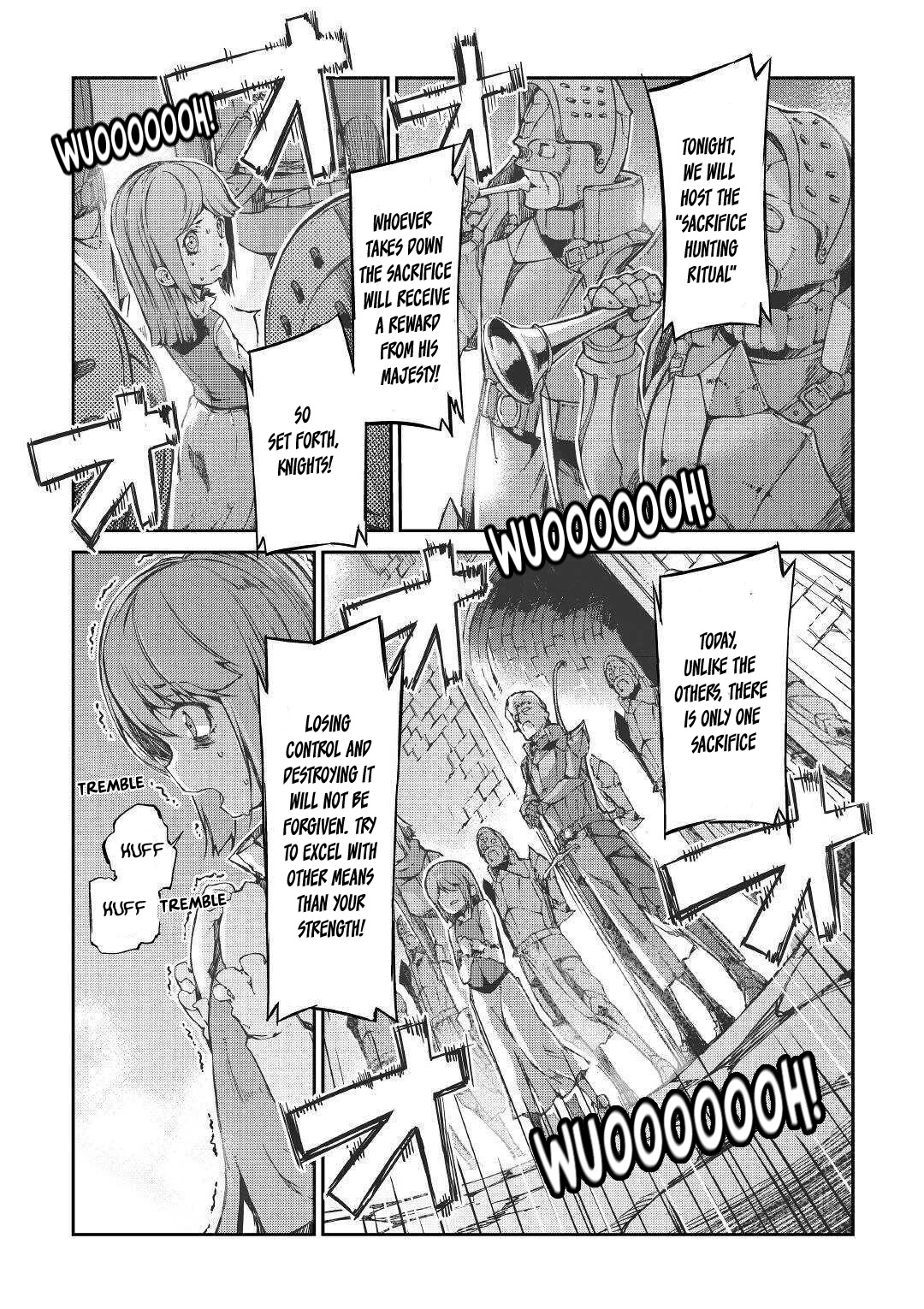 Sayounara Ryuusei, Konnichiwa Jinsei Chapter 52 page 3 - Chapter 52
