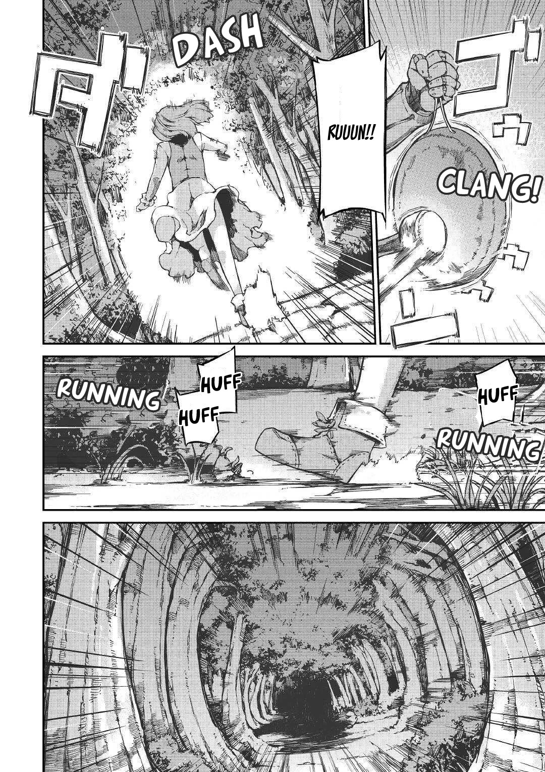 Sayounara Ryuusei, Konnichiwa Jinsei Chapter 52 page 4 - Chapter 52