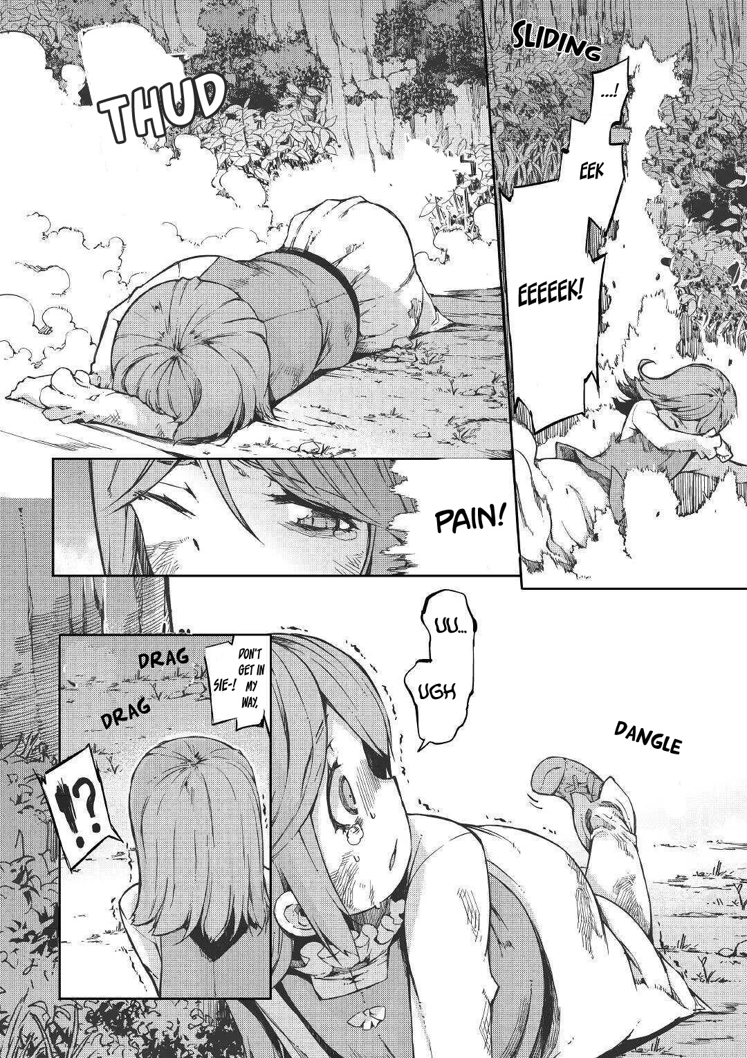 Sayounara Ryuusei, Konnichiwa Jinsei Chapter 52 page 6 - Chapter 52