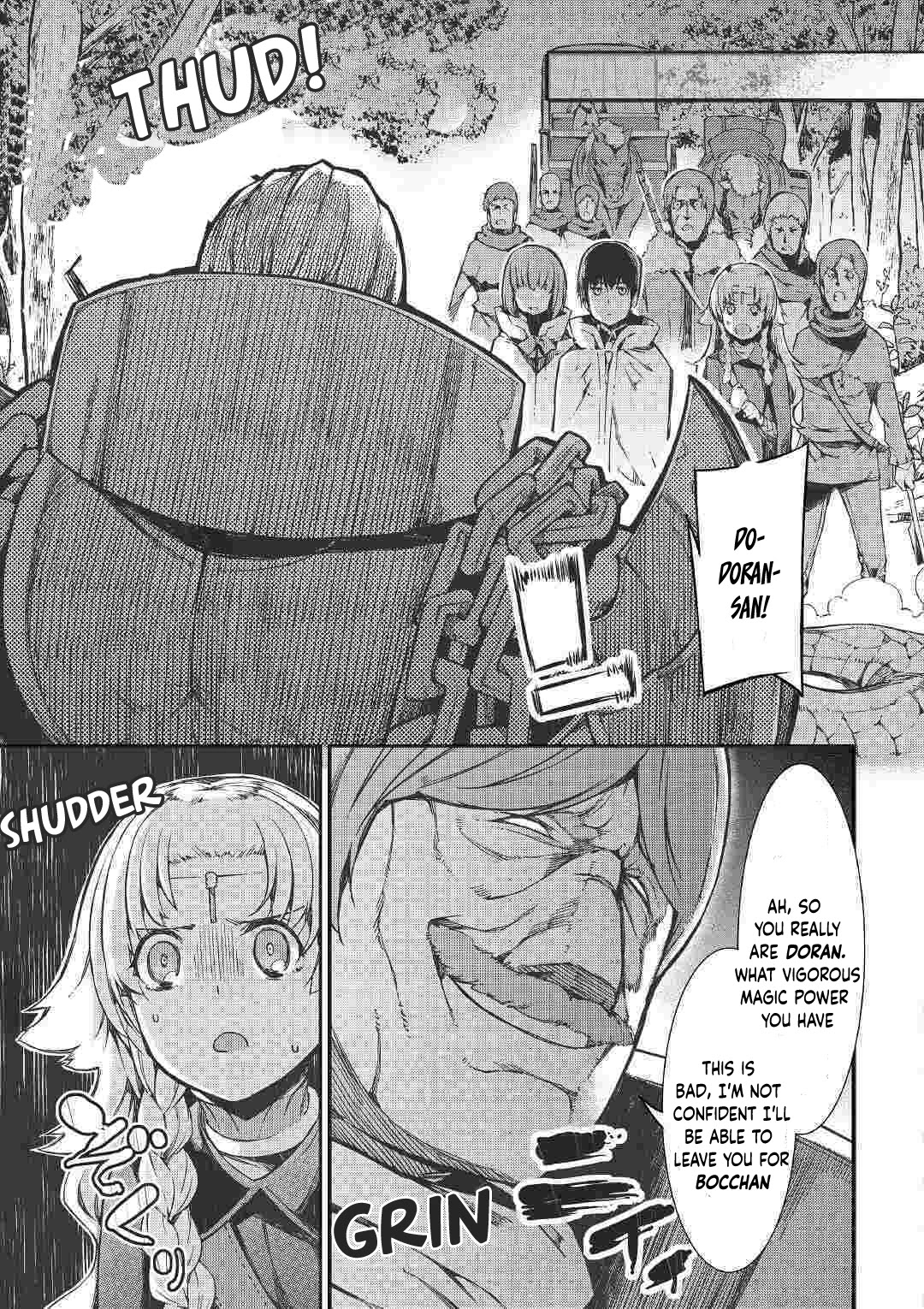 Sayounara Ryuusei, Konnichiwa Jinsei Chapter 52 page 9 - Chapter 52