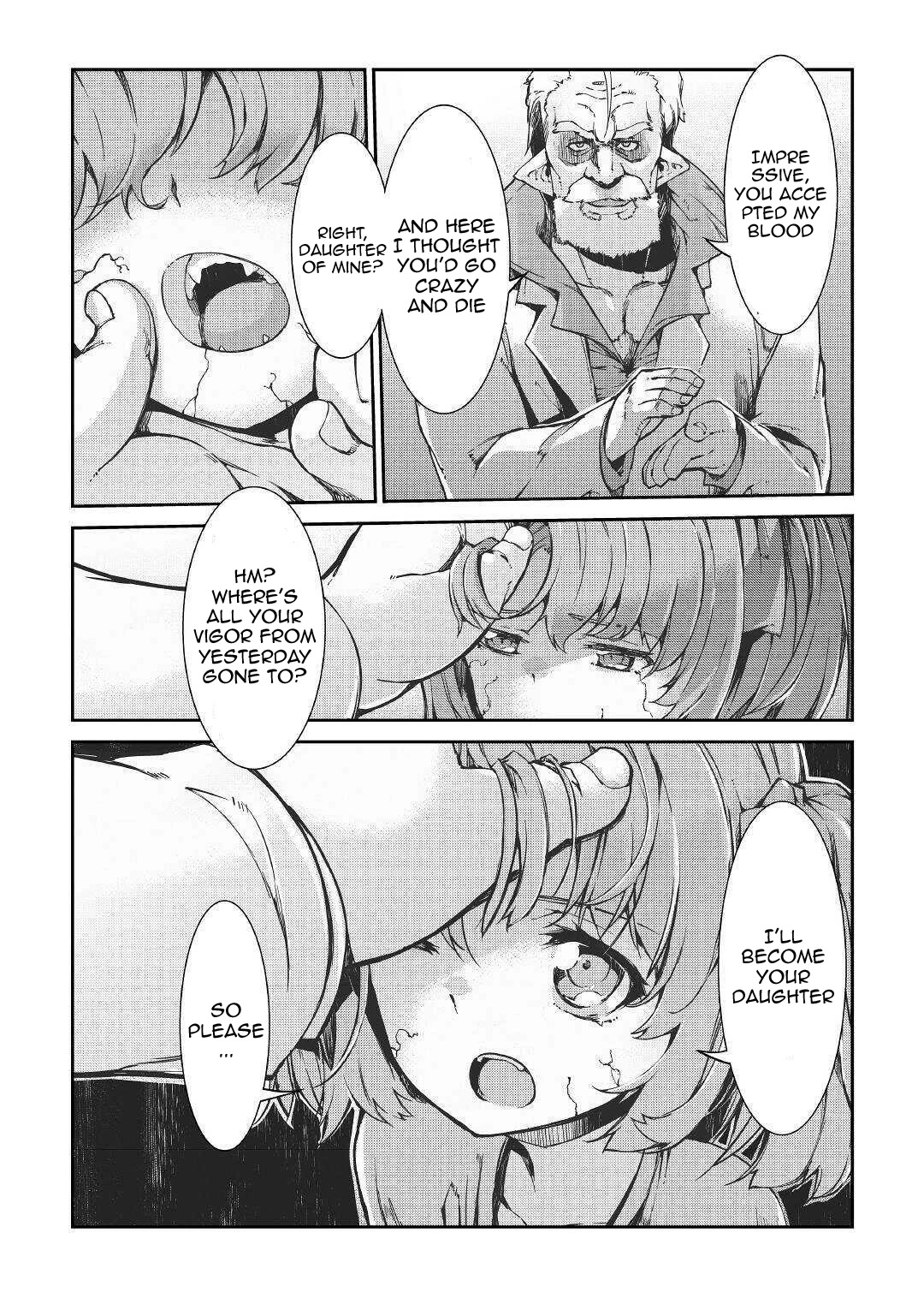 Sayounara Ryuusei, Konnichiwa Jinsei Chapter 53 page 15 - Chapter 53