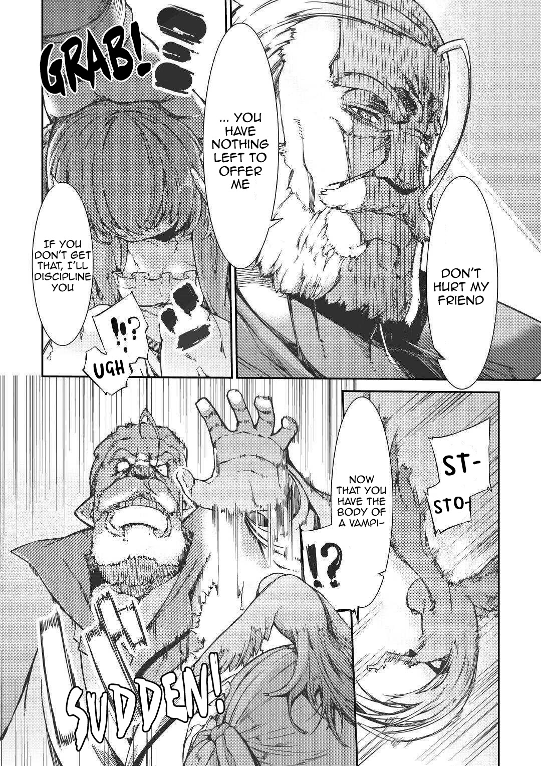Sayounara Ryuusei, Konnichiwa Jinsei Chapter 53 page 16 - Chapter 53