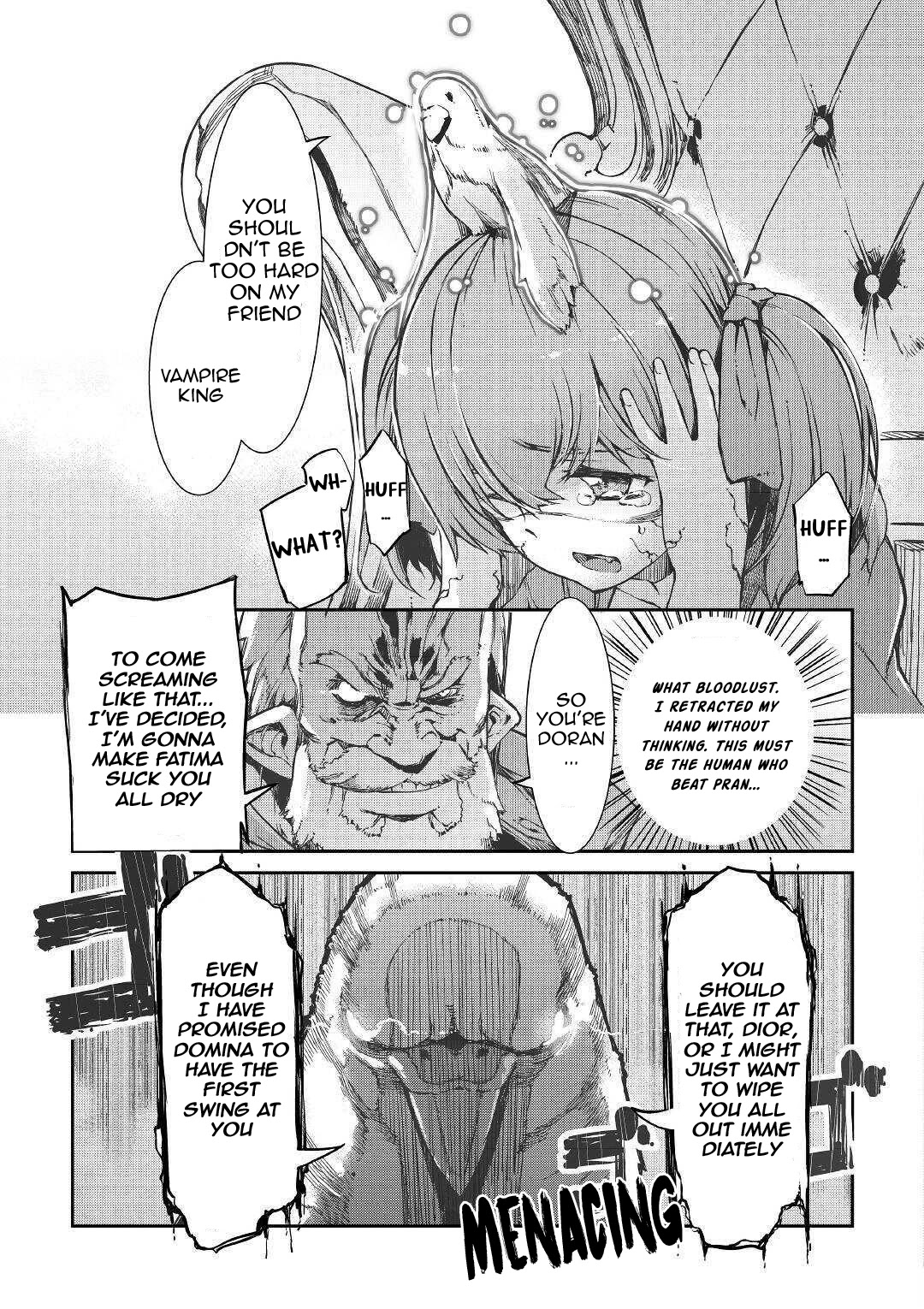 Sayounara Ryuusei, Konnichiwa Jinsei Chapter 53 page 17 - Chapter 53