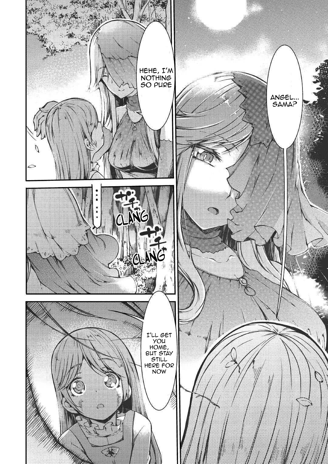 Sayounara Ryuusei, Konnichiwa Jinsei Chapter 53 page 2 - Chapter 53