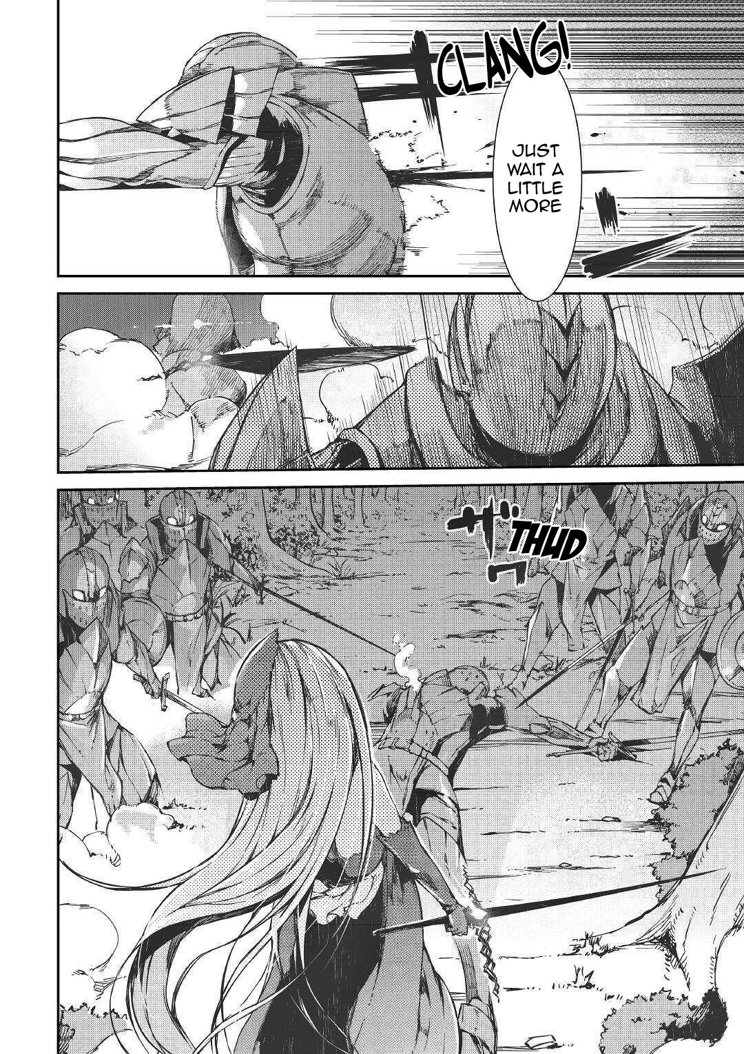 Sayounara Ryuusei, Konnichiwa Jinsei Chapter 53 page 22 - Chapter 53
