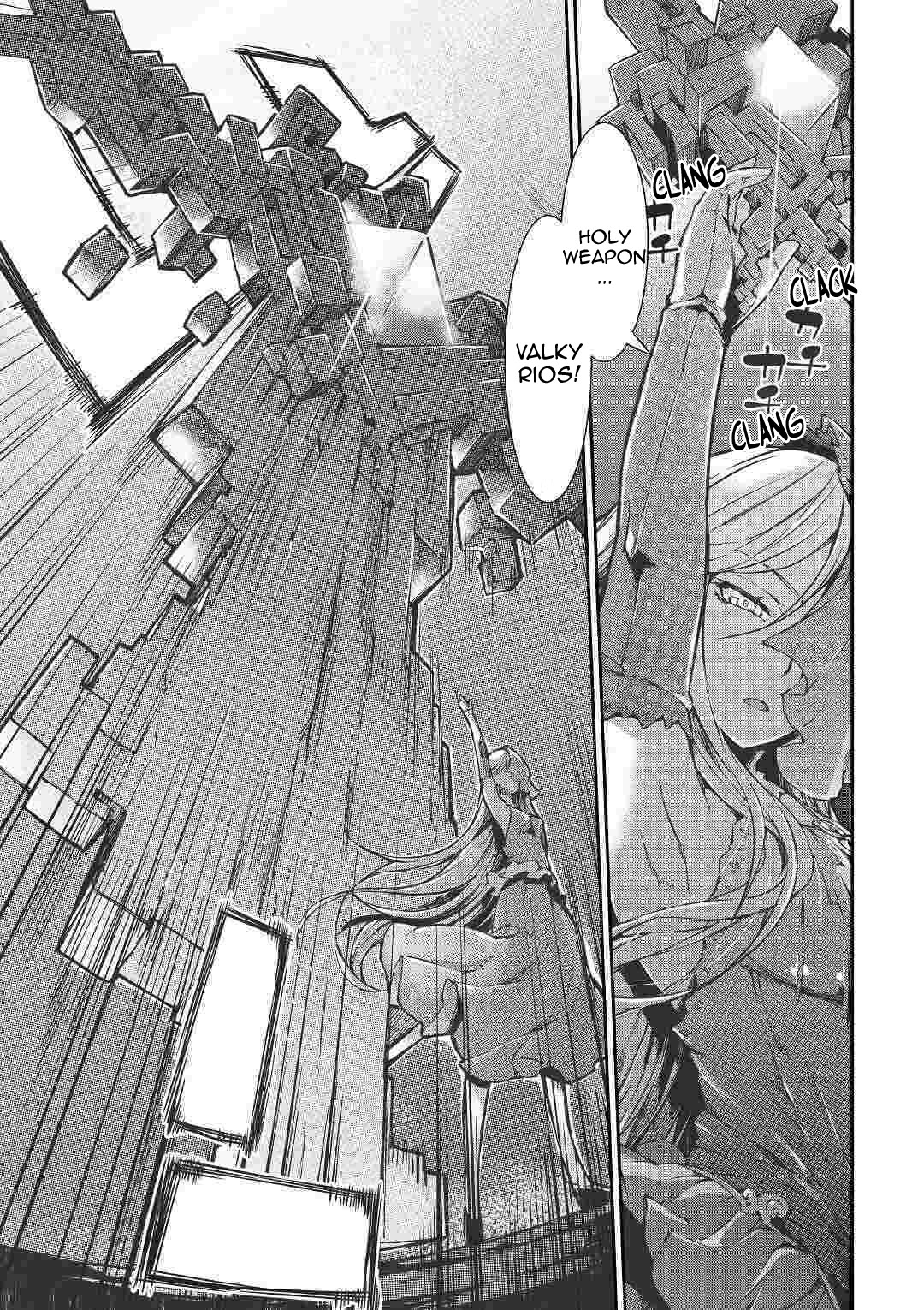 Sayounara Ryuusei, Konnichiwa Jinsei Chapter 53 page 23 - Chapter 53