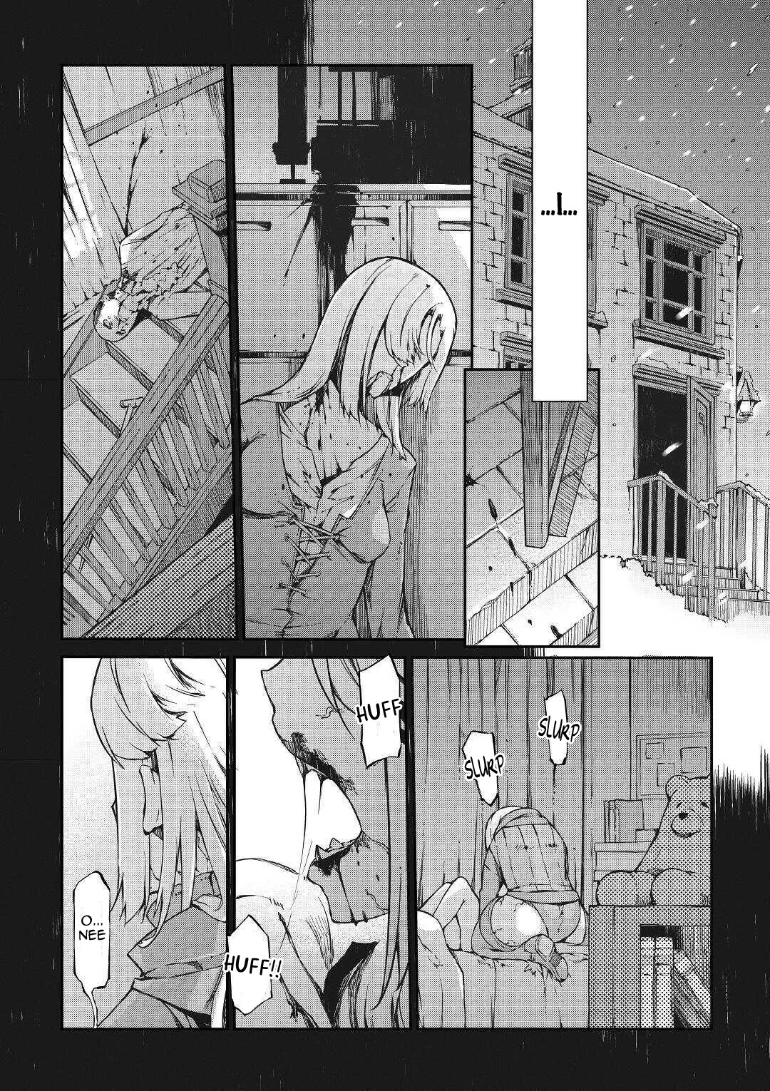 Sayounara Ryuusei, Konnichiwa Jinsei Chapter 54 page 12 - Chapter 54