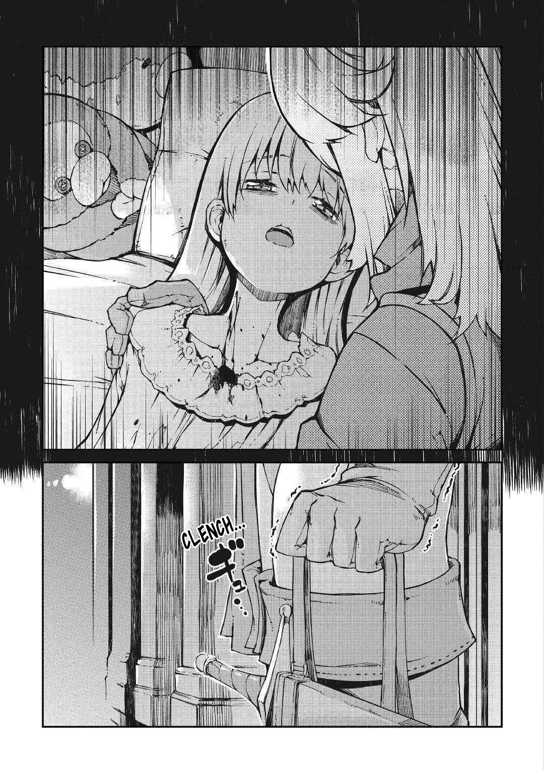 Sayounara Ryuusei, Konnichiwa Jinsei Chapter 54 page 13 - Chapter 54