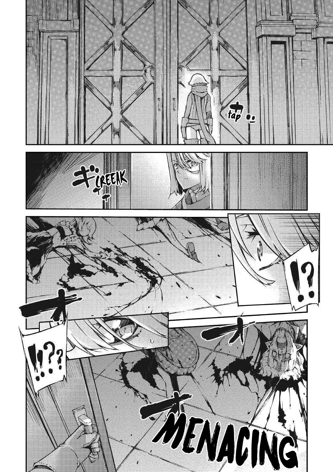 Sayounara Ryuusei, Konnichiwa Jinsei Chapter 54 page 14 - Chapter 54