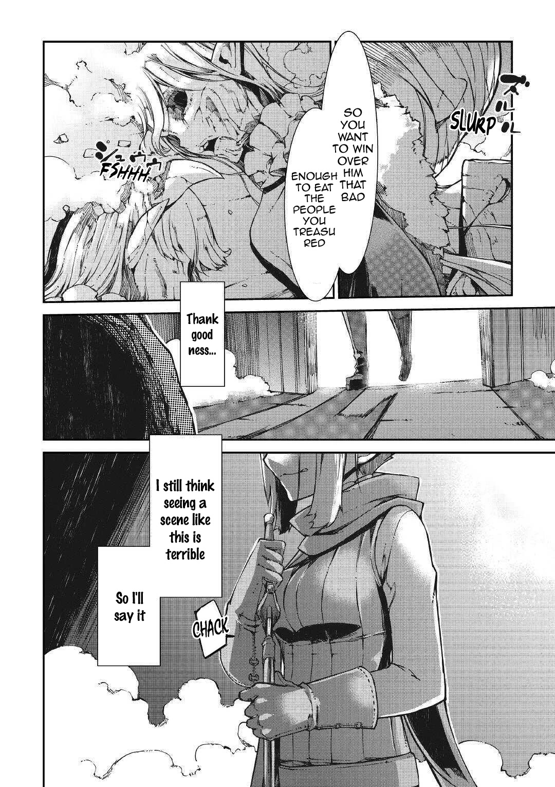Sayounara Ryuusei, Konnichiwa Jinsei Chapter 54 page 16 - Chapter 54