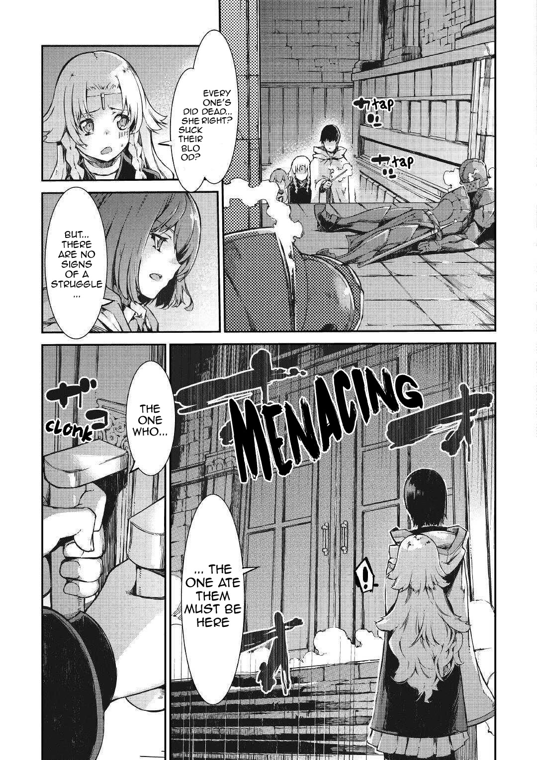 Sayounara Ryuusei, Konnichiwa Jinsei Chapter 54 page 19 - Chapter 54