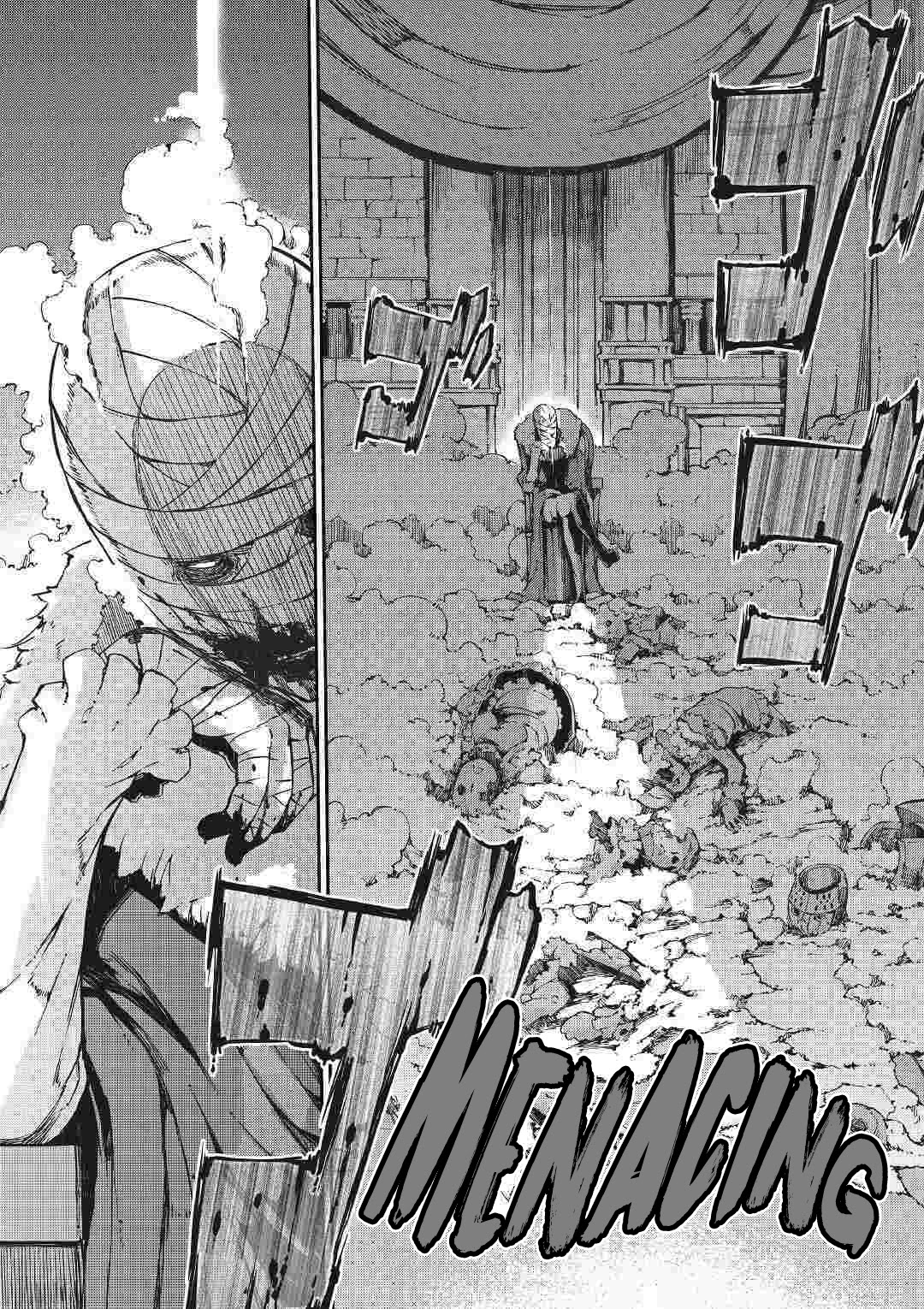 Sayounara Ryuusei, Konnichiwa Jinsei Chapter 54 page 20 - Chapter 54