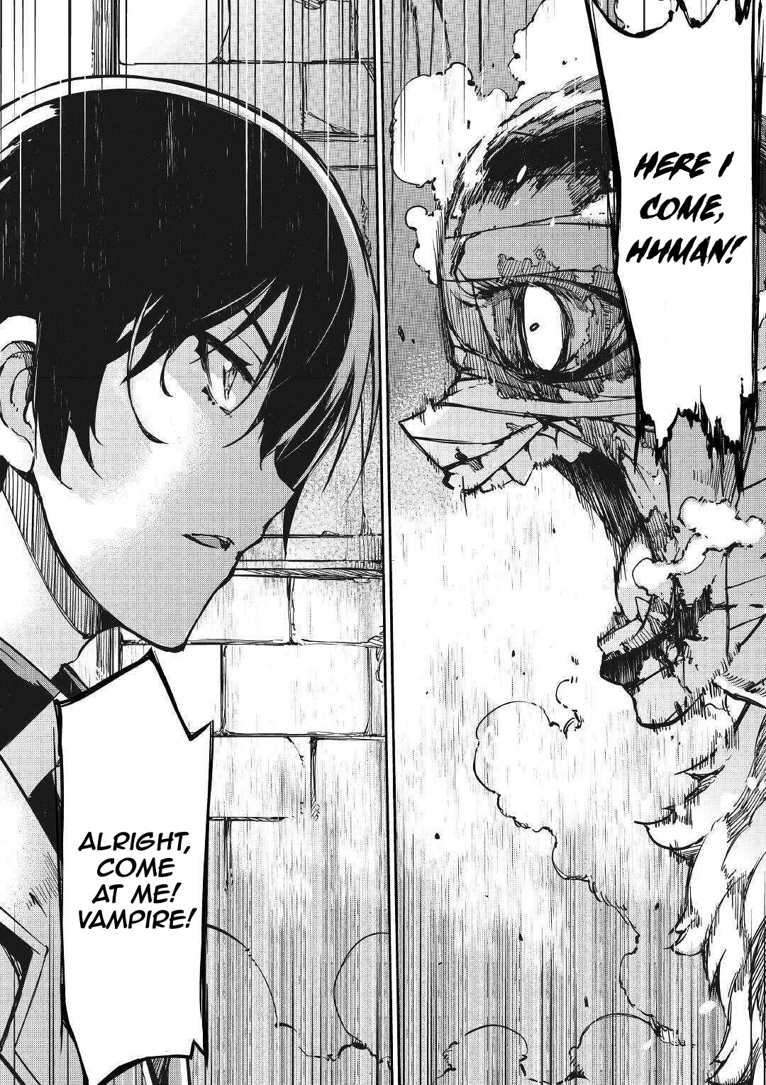 Sayounara Ryuusei, Konnichiwa Jinsei Chapter 54 page 24 - Chapter 54
