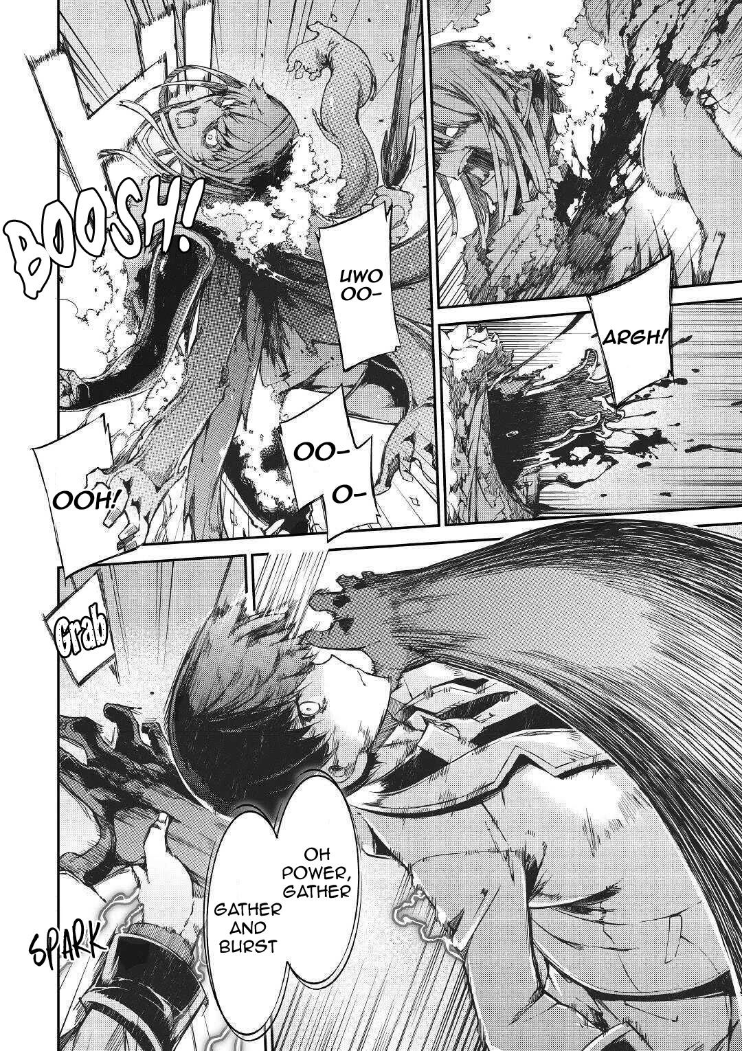 Sayounara Ryuusei, Konnichiwa Jinsei Chapter 55 page 14 - Chapter 55