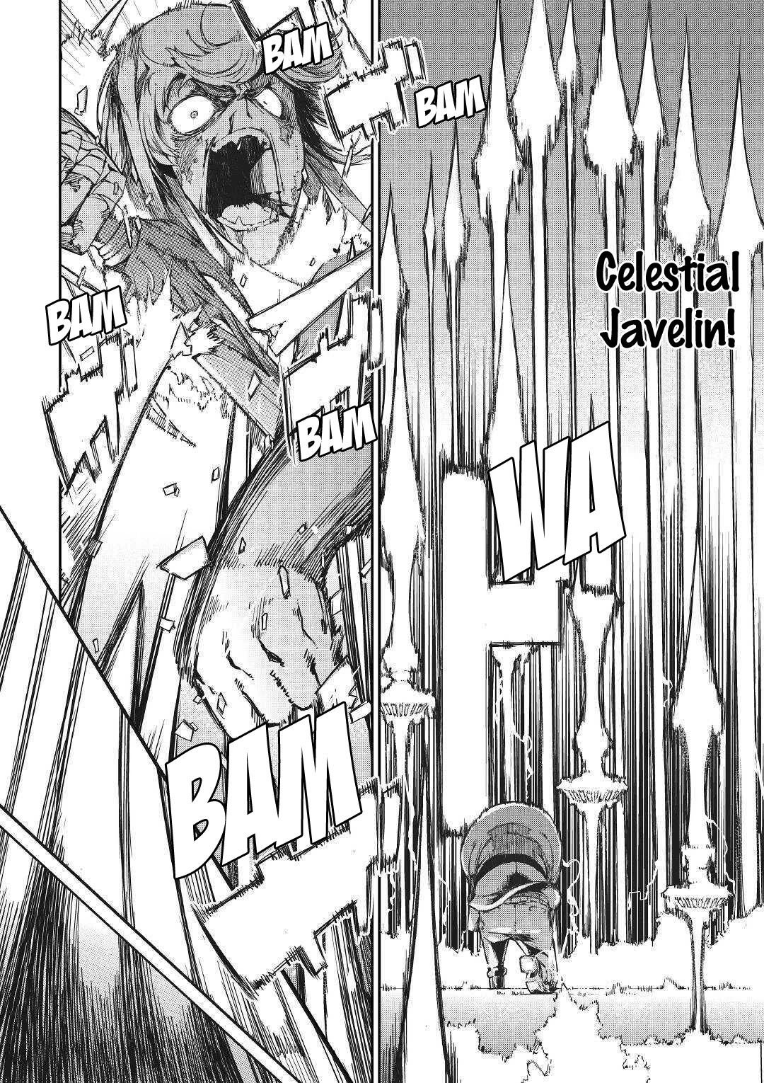 Sayounara Ryuusei, Konnichiwa Jinsei Chapter 55 page 16 - Chapter 55