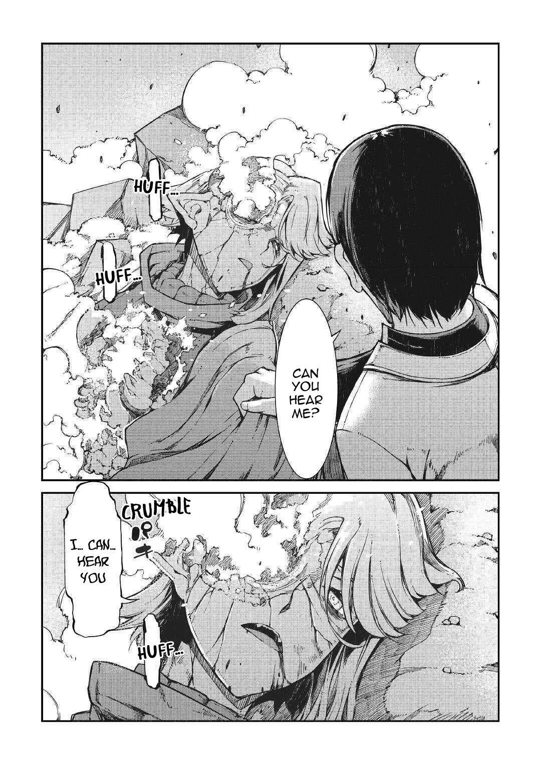 Sayounara Ryuusei, Konnichiwa Jinsei Chapter 55 page 26 - Chapter 55
