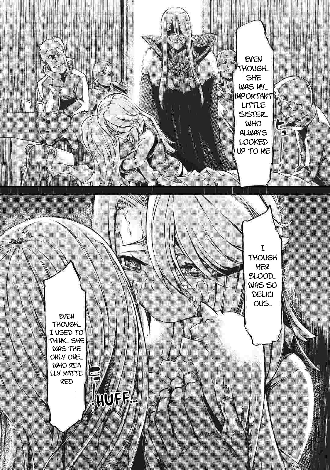 Sayounara Ryuusei, Konnichiwa Jinsei Chapter 56 page 18 - Chapter 56