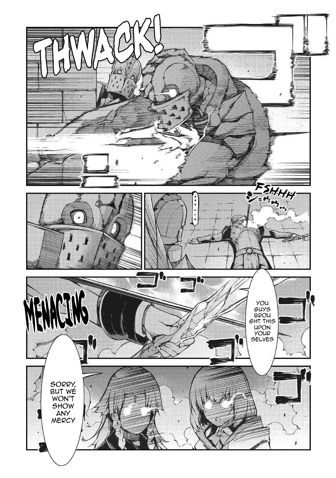 Sayounara Ryuusei, Konnichiwa Jinsei Chapter 56 page 2 - Chapter 56