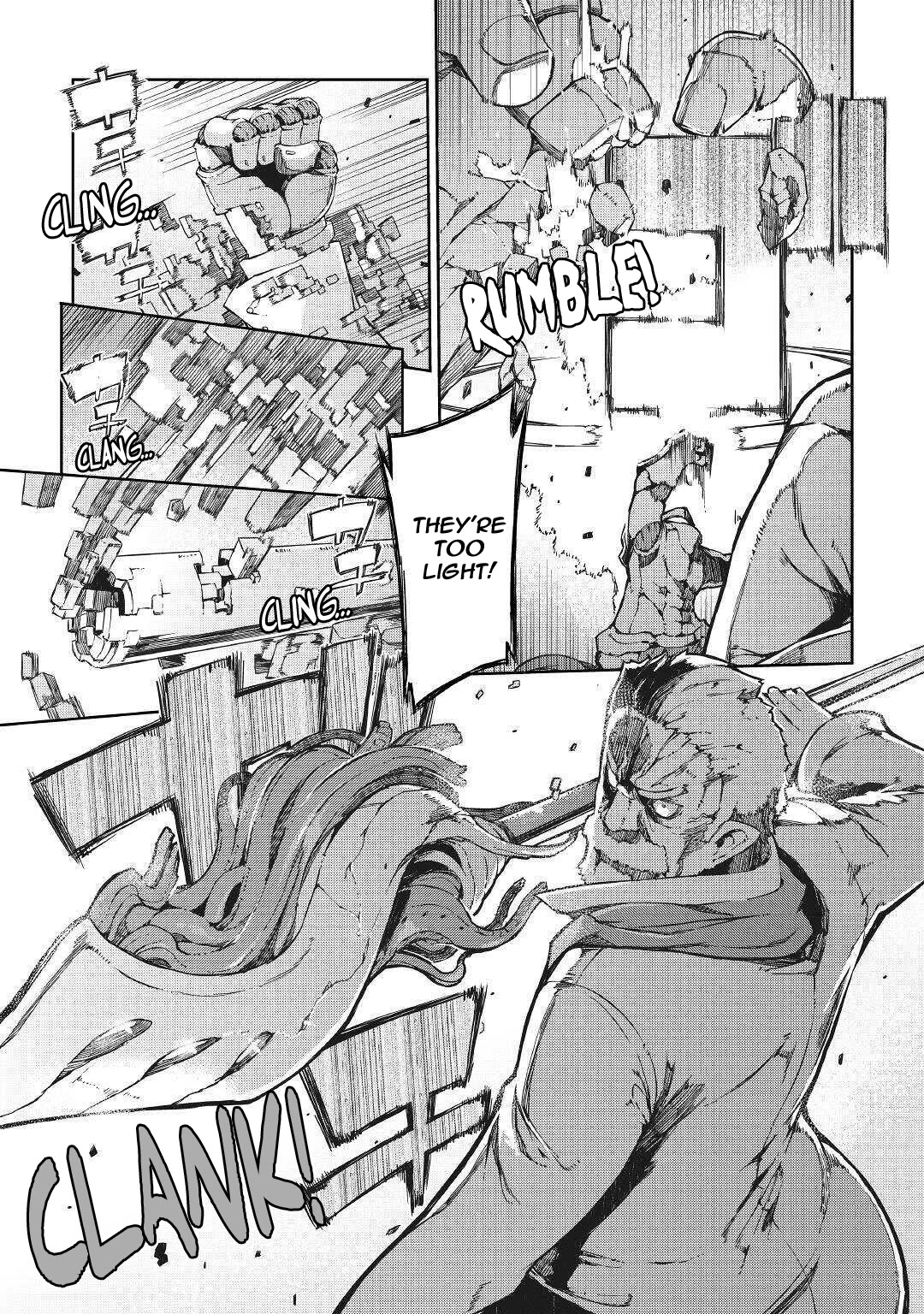 Sayounara Ryuusei, Konnichiwa Jinsei Chapter 56 page 25 - Chapter 56