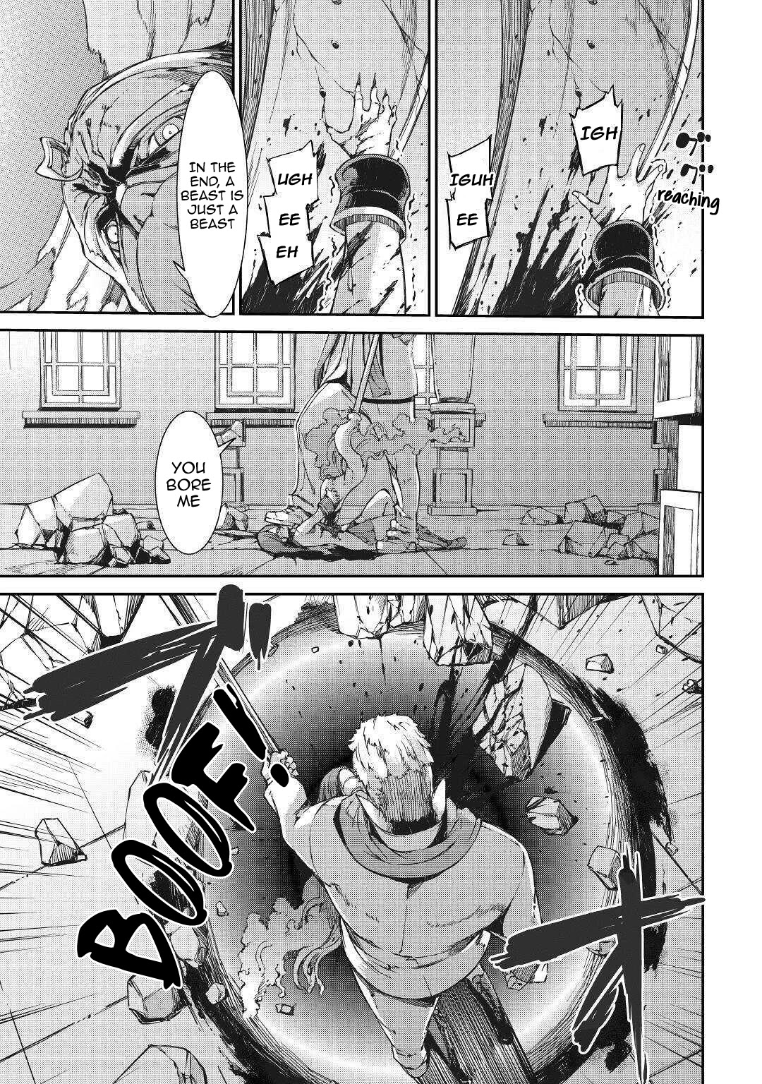 Sayounara Ryuusei, Konnichiwa Jinsei Chapter 56 page 29 - Chapter 56