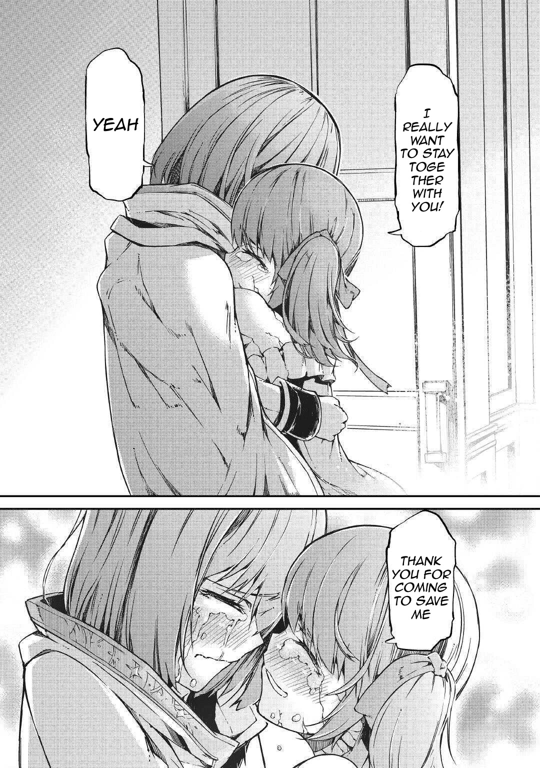Sayounara Ryuusei, Konnichiwa Jinsei Chapter 56 page 9 - Chapter 56