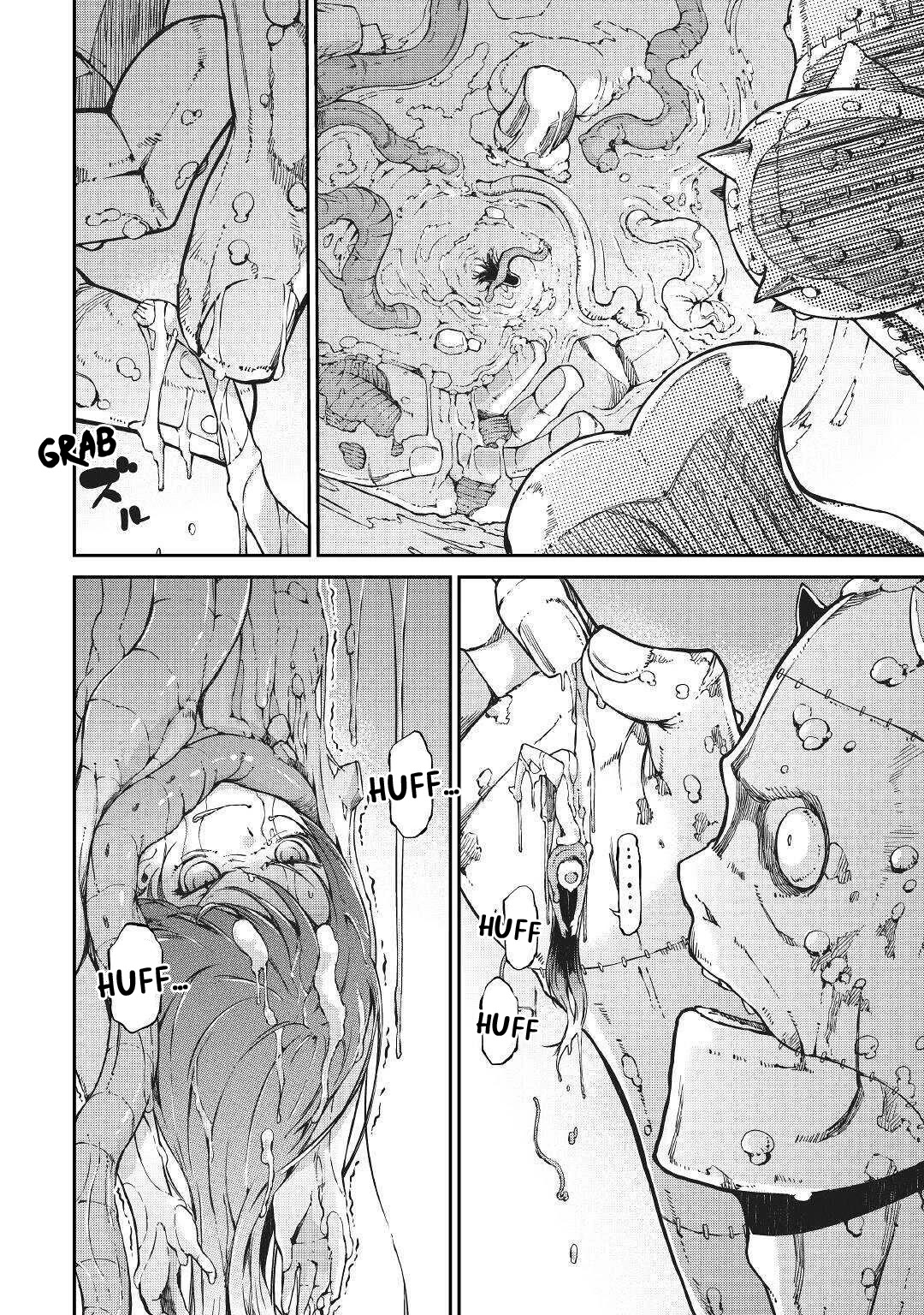 Sayounara Ryuusei, Konnichiwa Jinsei Chapter 57 page 10 - Chapter 57