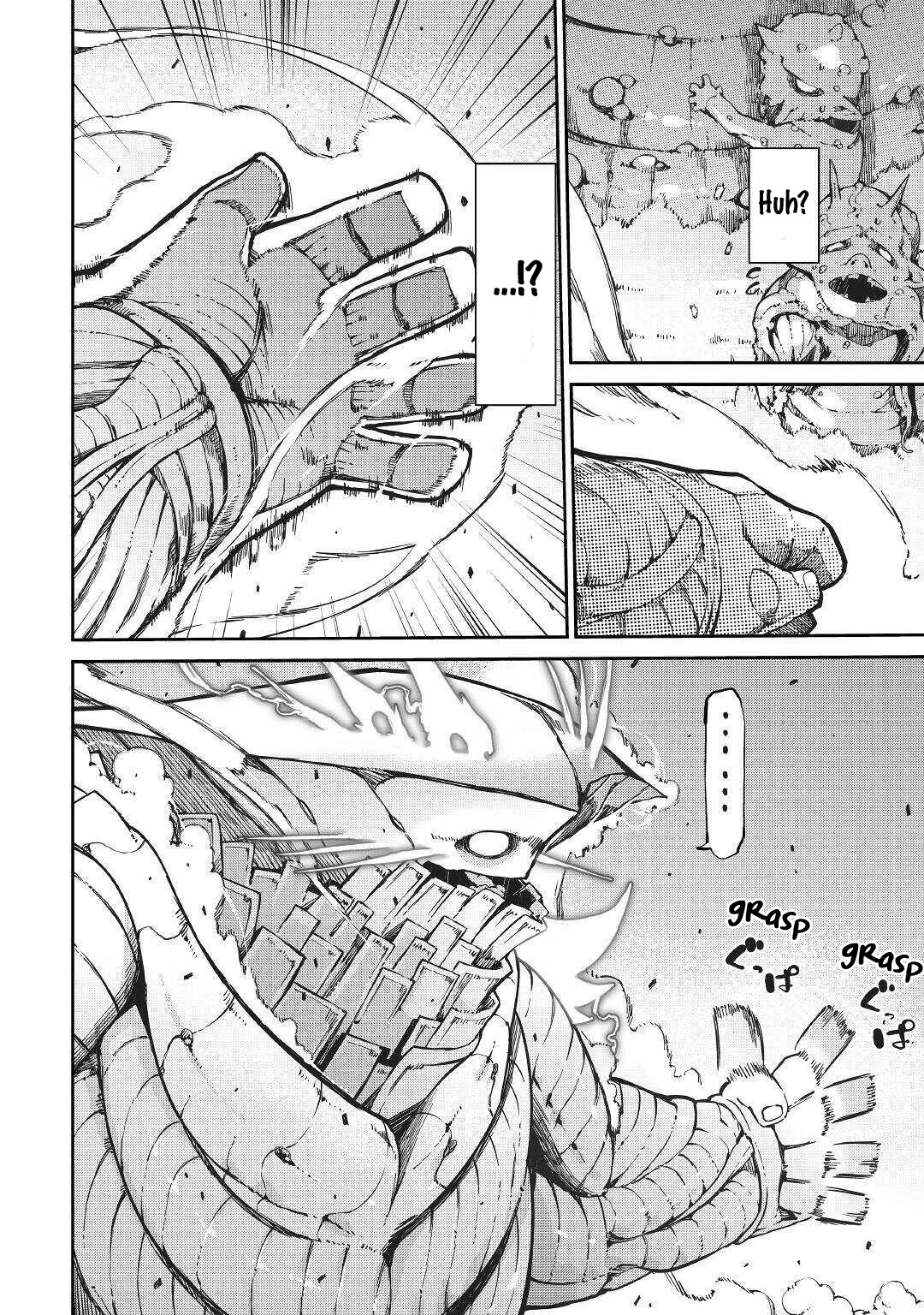 Sayounara Ryuusei, Konnichiwa Jinsei Chapter 57 page 6 - Chapter 57