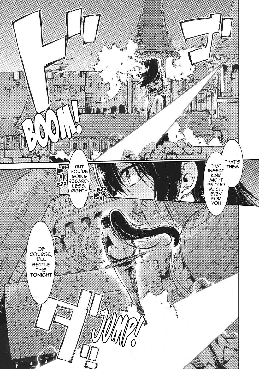 Sayounara Ryuusei, Konnichiwa Jinsei Chapter 58 page 13 - Chapter 58