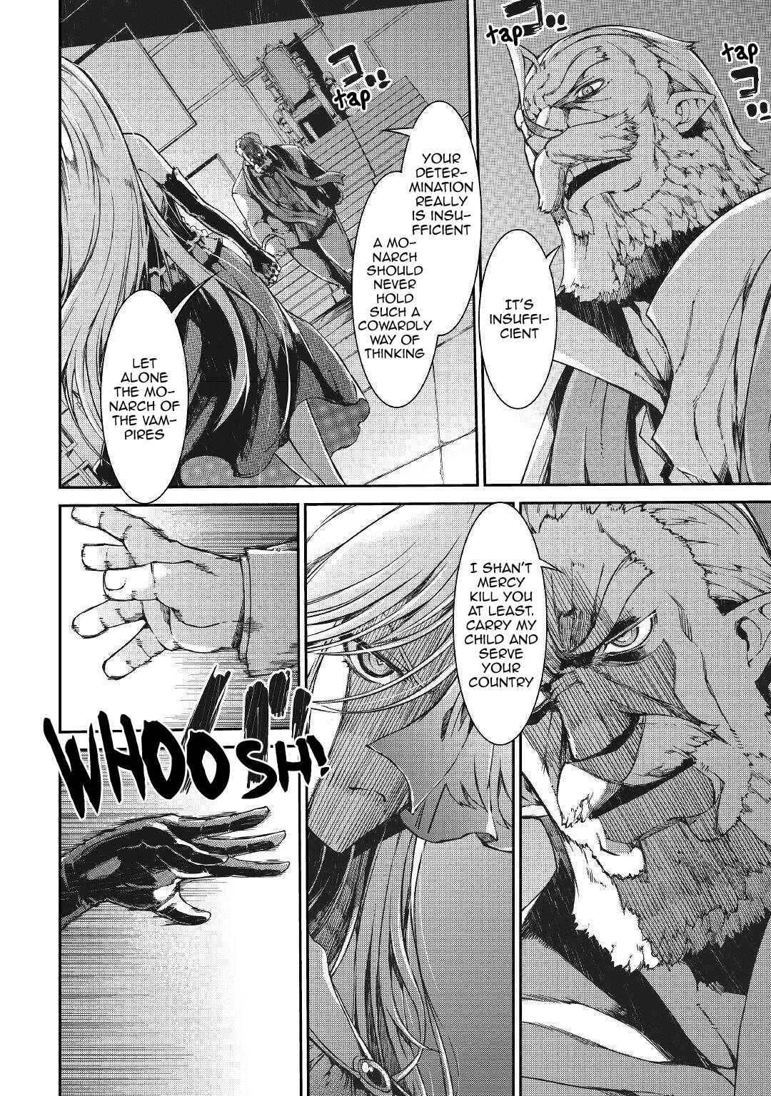 Sayounara Ryuusei, Konnichiwa Jinsei Chapter 58 page 18 - Chapter 58