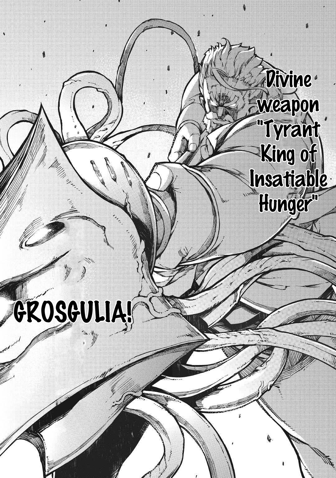 Sayounara Ryuusei, Konnichiwa Jinsei Chapter 58 page 20 - Chapter 58