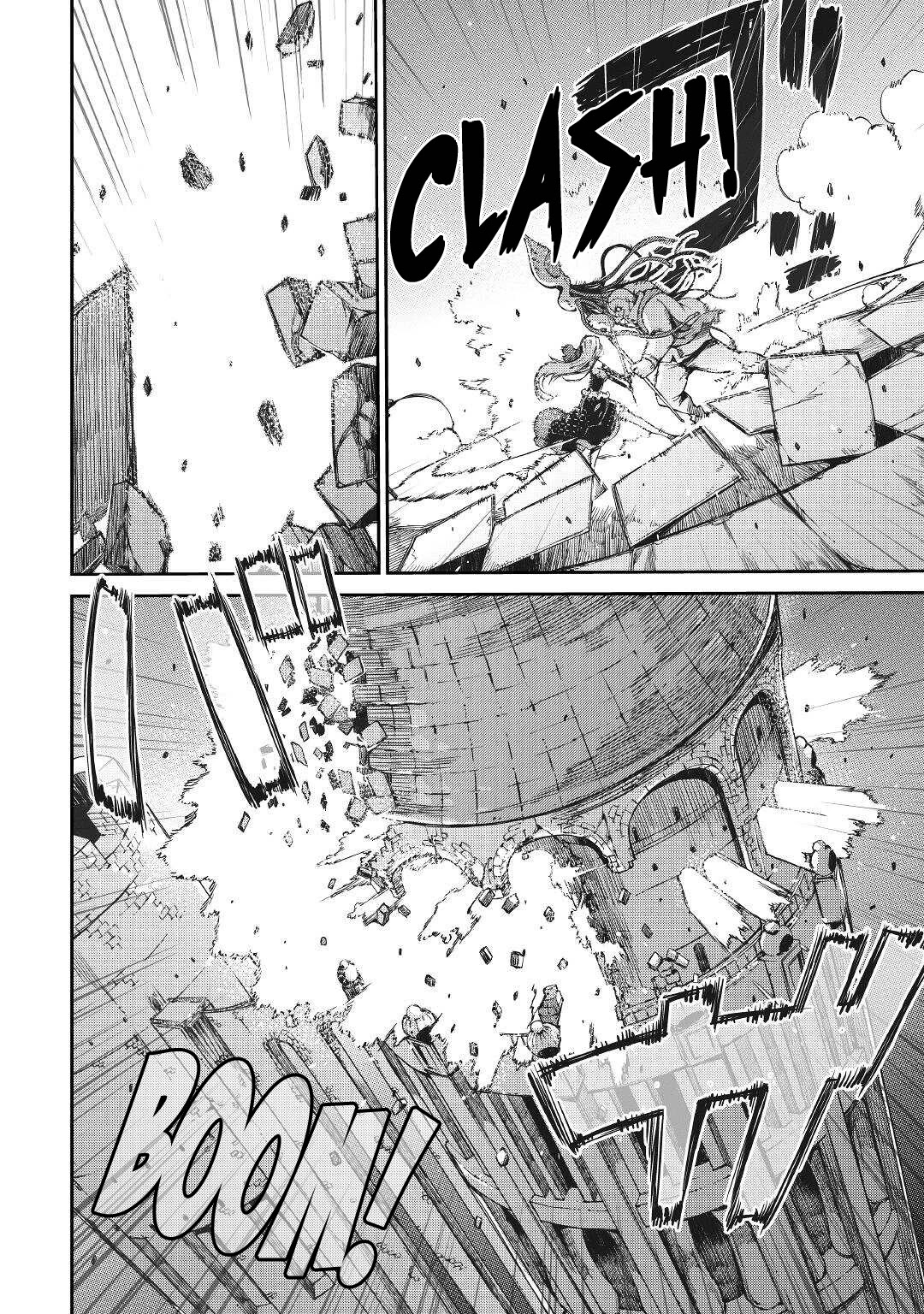 Sayounara Ryuusei, Konnichiwa Jinsei Chapter 58 page 24 - Chapter 58