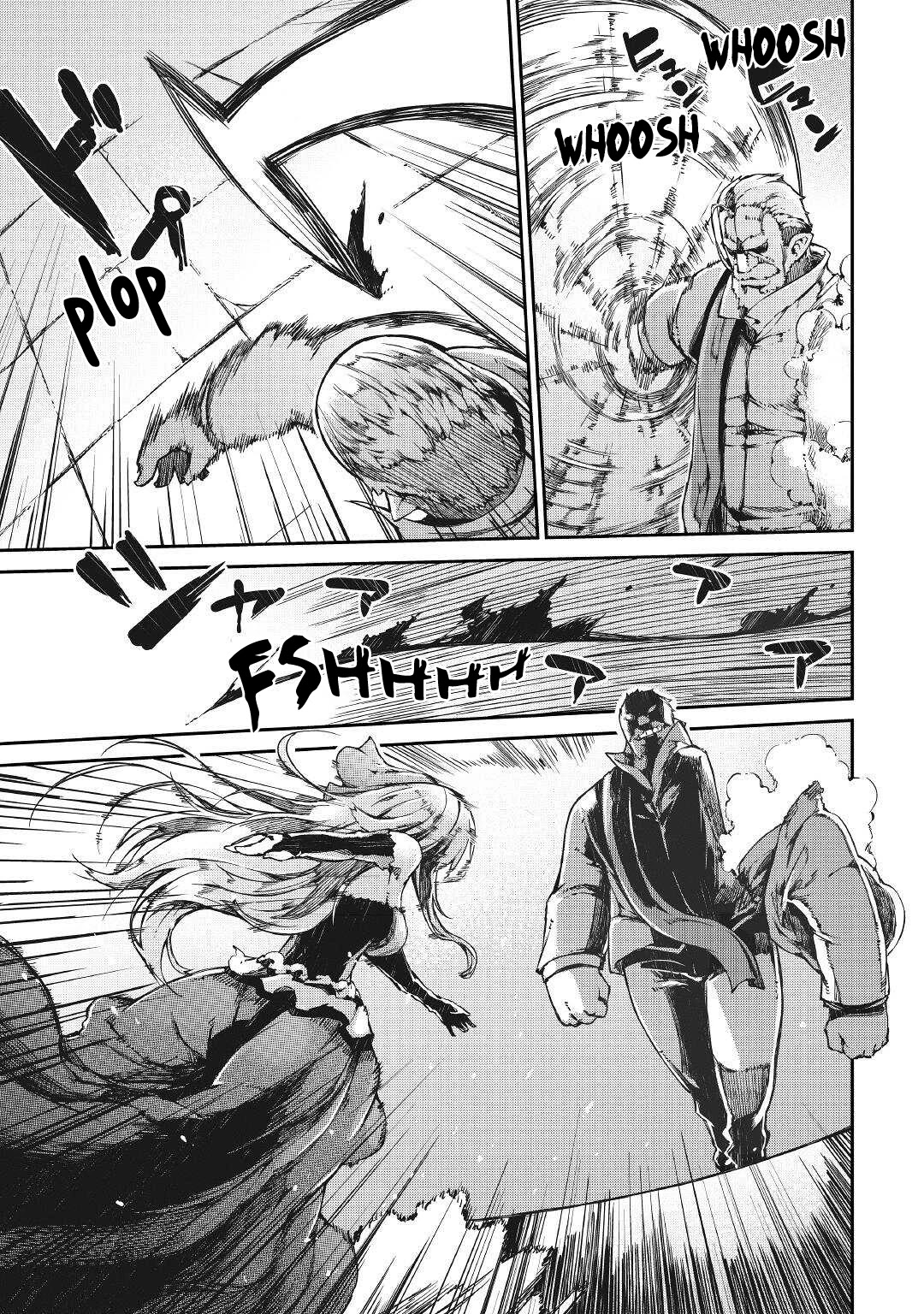 Sayounara Ryuusei, Konnichiwa Jinsei Chapter 58 page 29 - Chapter 58
