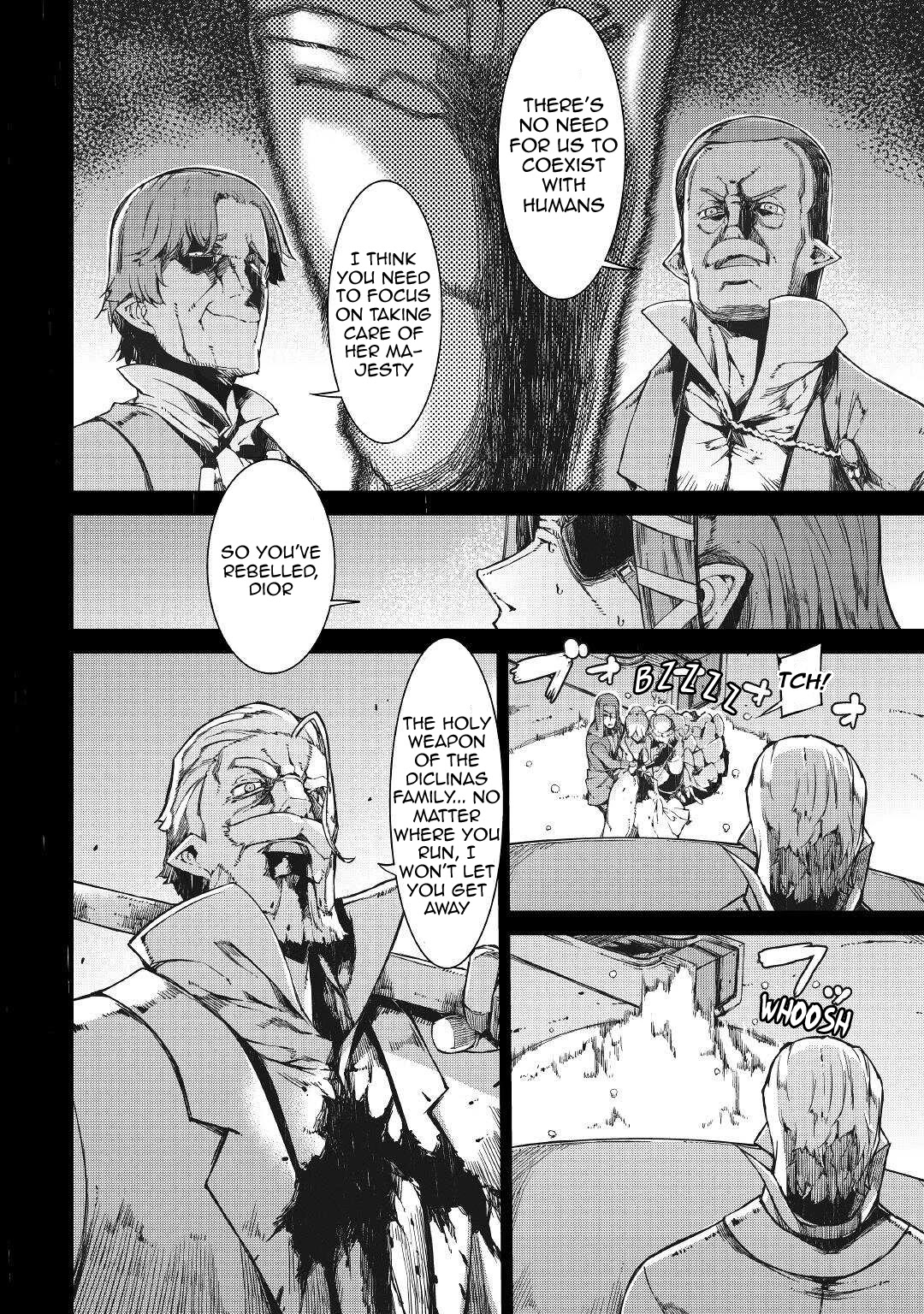 Sayounara Ryuusei, Konnichiwa Jinsei Chapter 59 page 18 - Chapter 59