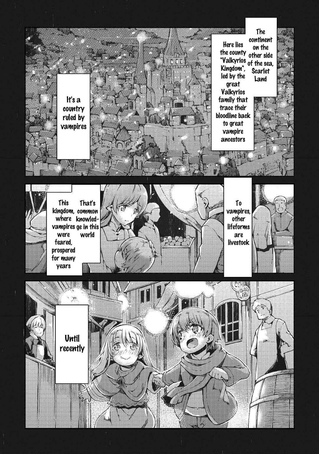 Sayounara Ryuusei, Konnichiwa Jinsei Chapter 59 page 8 - Chapter 59
