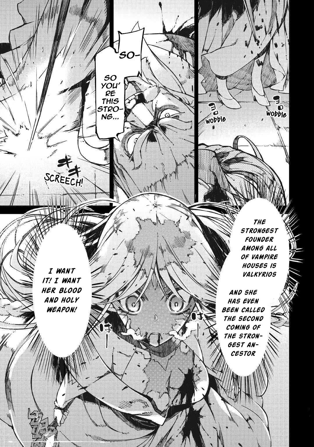 Sayounara Ryuusei, Konnichiwa Jinsei Chapter 60 page 11 - Chapter 60