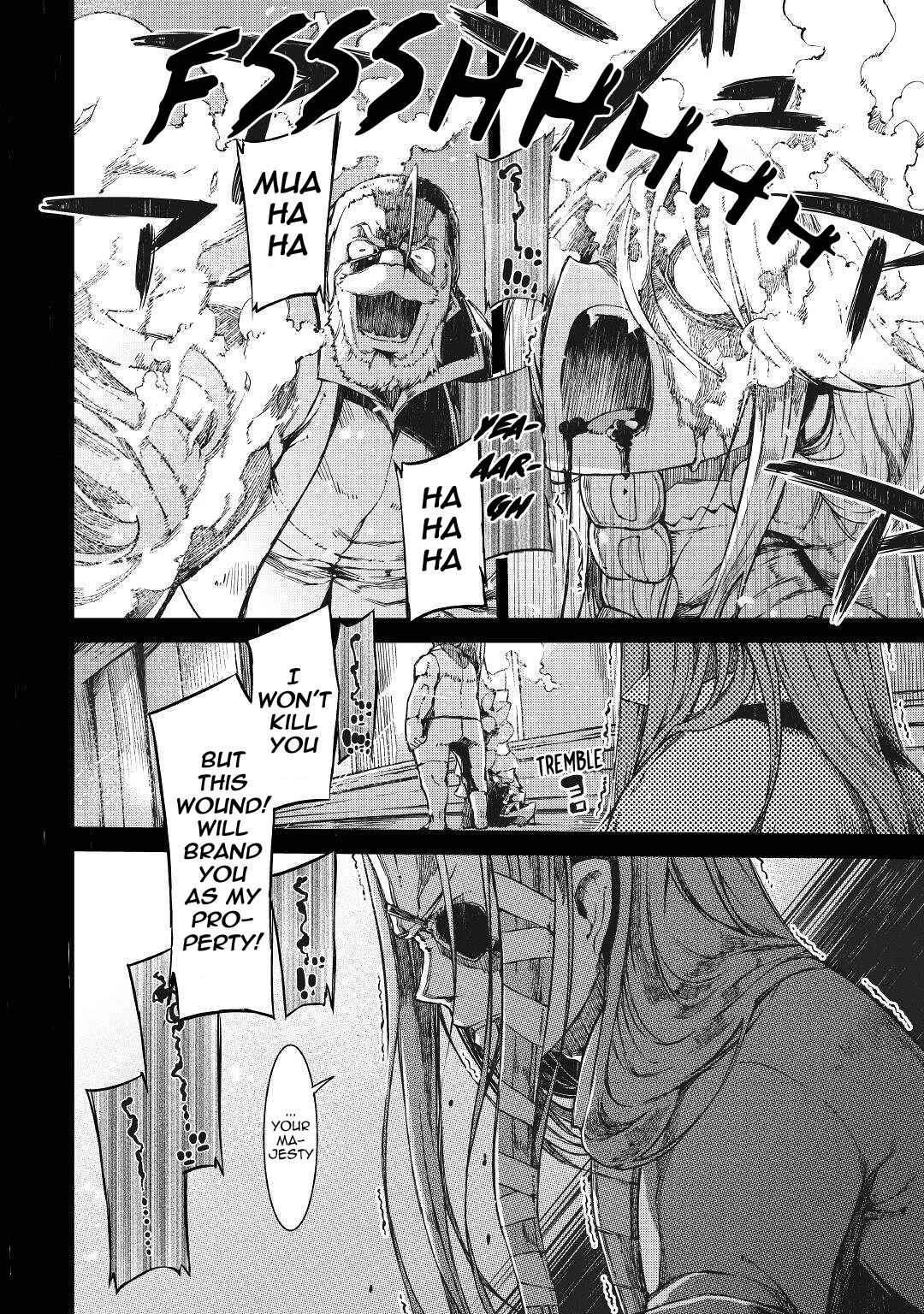 Sayounara Ryuusei, Konnichiwa Jinsei Chapter 60 page 16 - Chapter 60