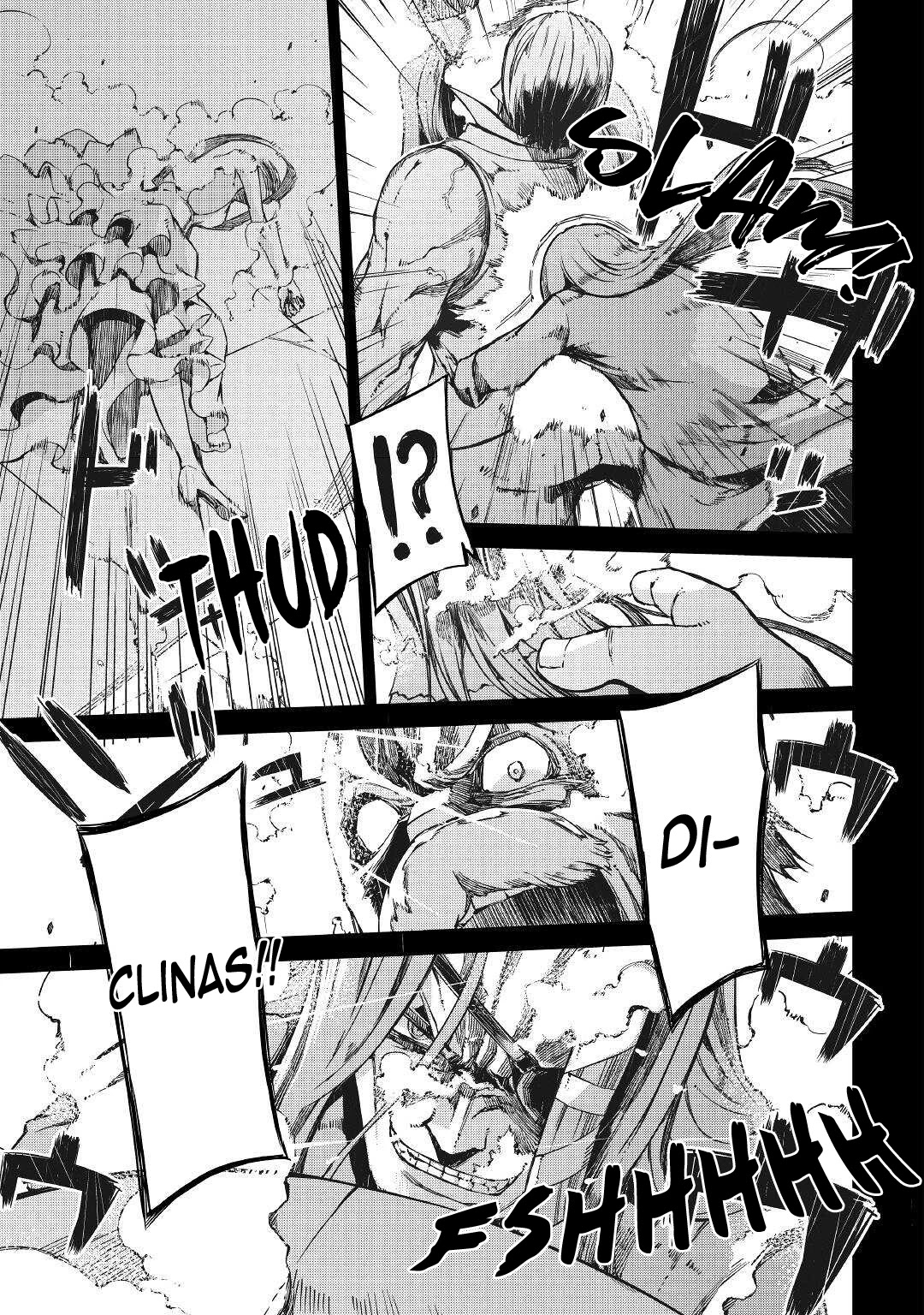 Sayounara Ryuusei, Konnichiwa Jinsei Chapter 60 page 17 - Chapter 60