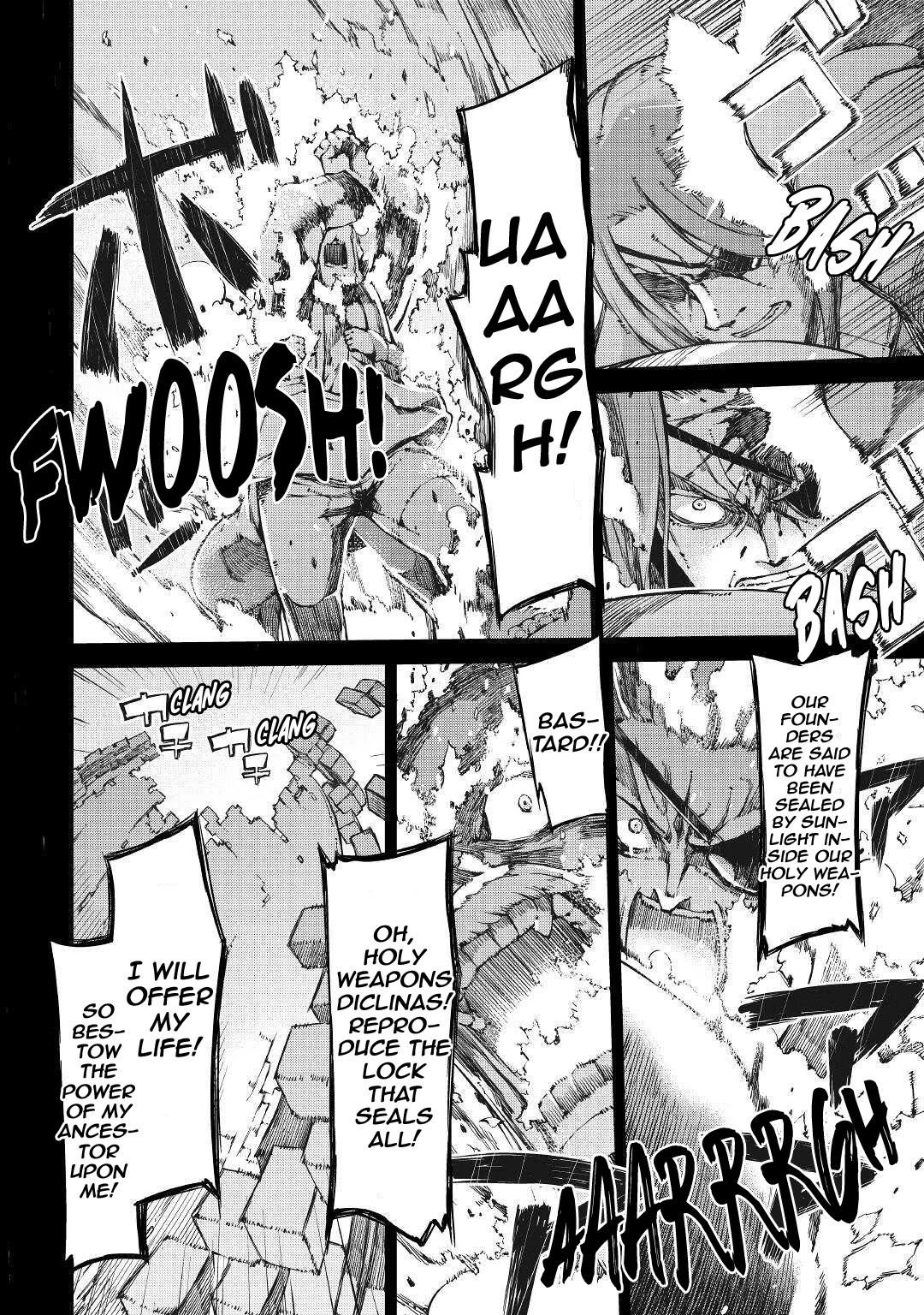 Sayounara Ryuusei, Konnichiwa Jinsei Chapter 60 page 18 - Chapter 60