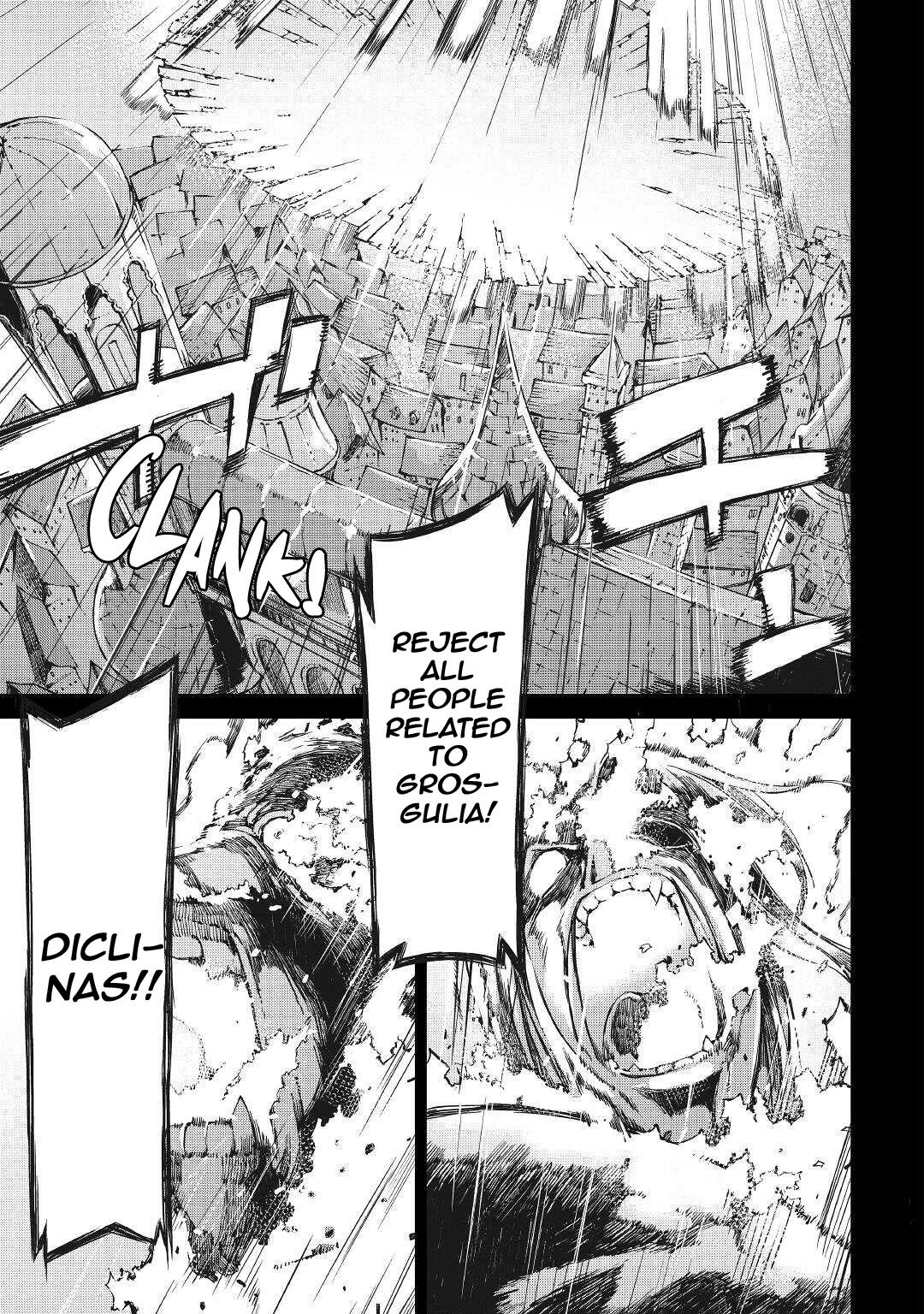 Sayounara Ryuusei, Konnichiwa Jinsei Chapter 60 page 19 - Chapter 60