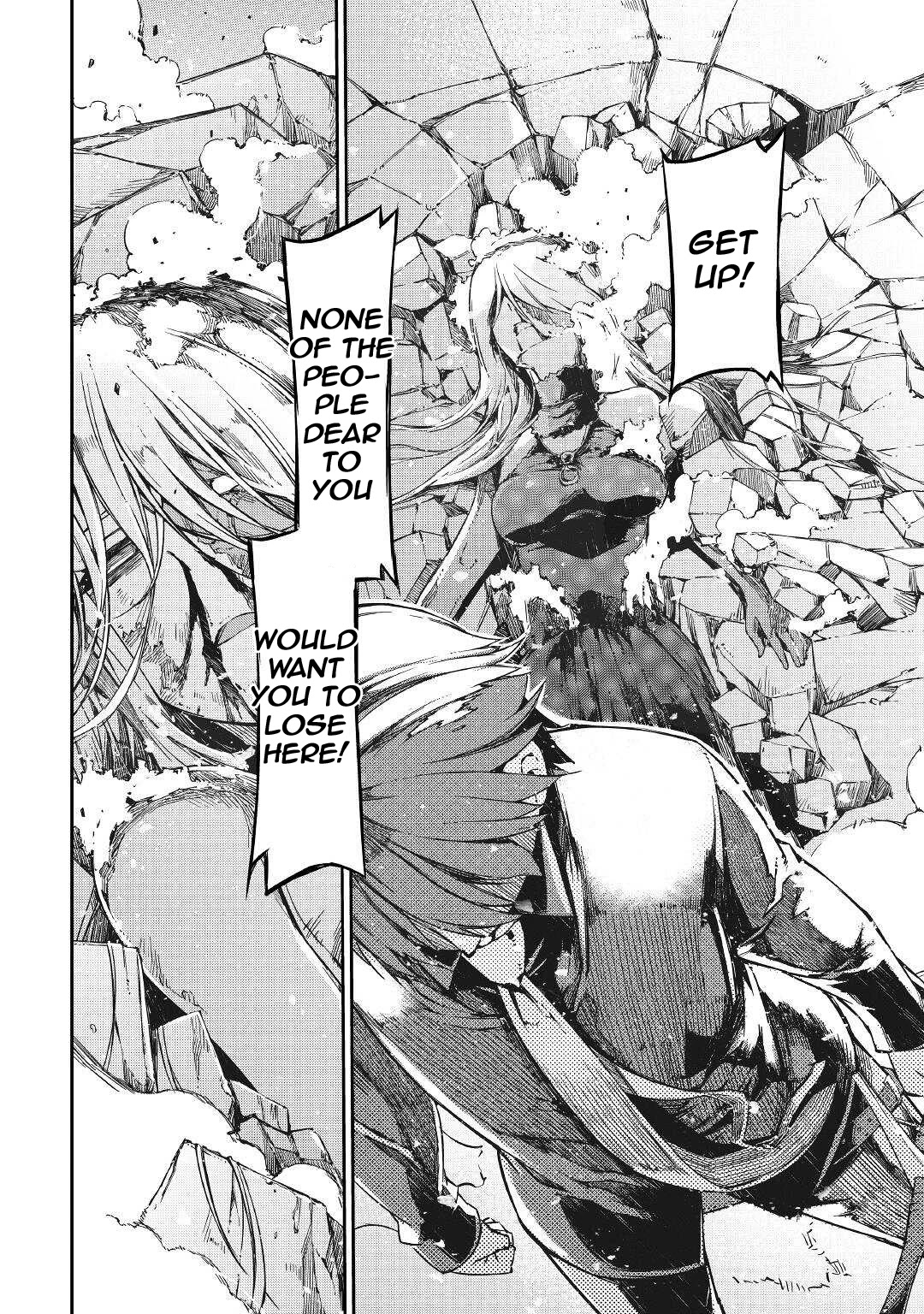 Sayounara Ryuusei, Konnichiwa Jinsei Chapter 60 page 42 - Chapter 60