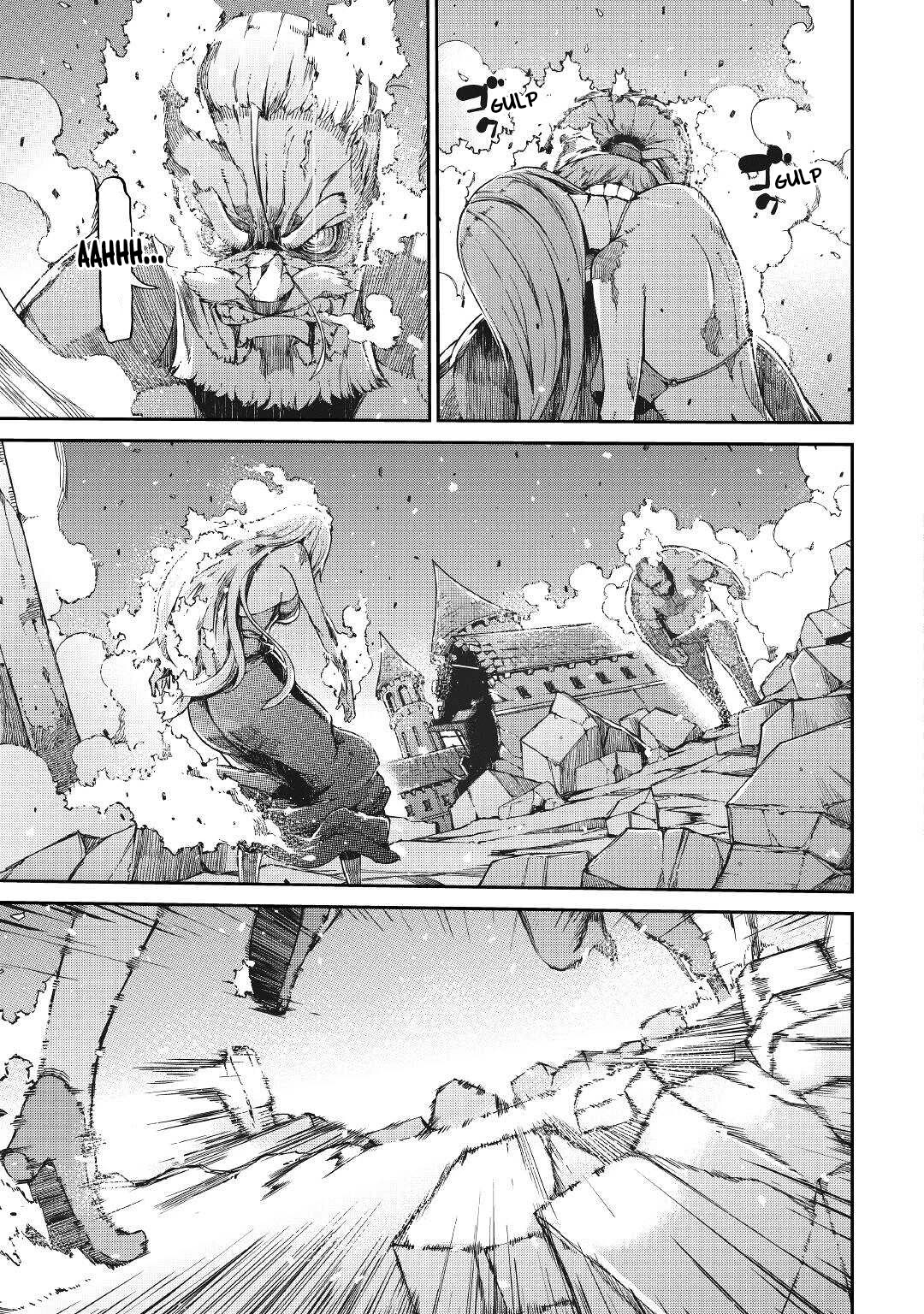 Sayounara Ryuusei, Konnichiwa Jinsei Chapter 60 page 47 - Chapter 60