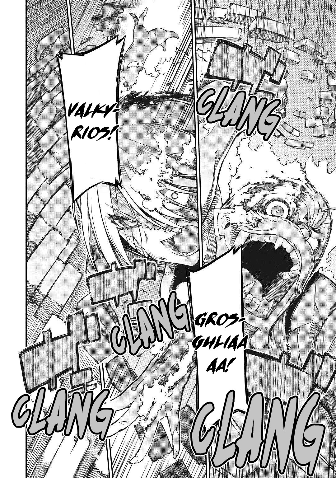 Sayounara Ryuusei, Konnichiwa Jinsei Chapter 60 page 48 - Chapter 60