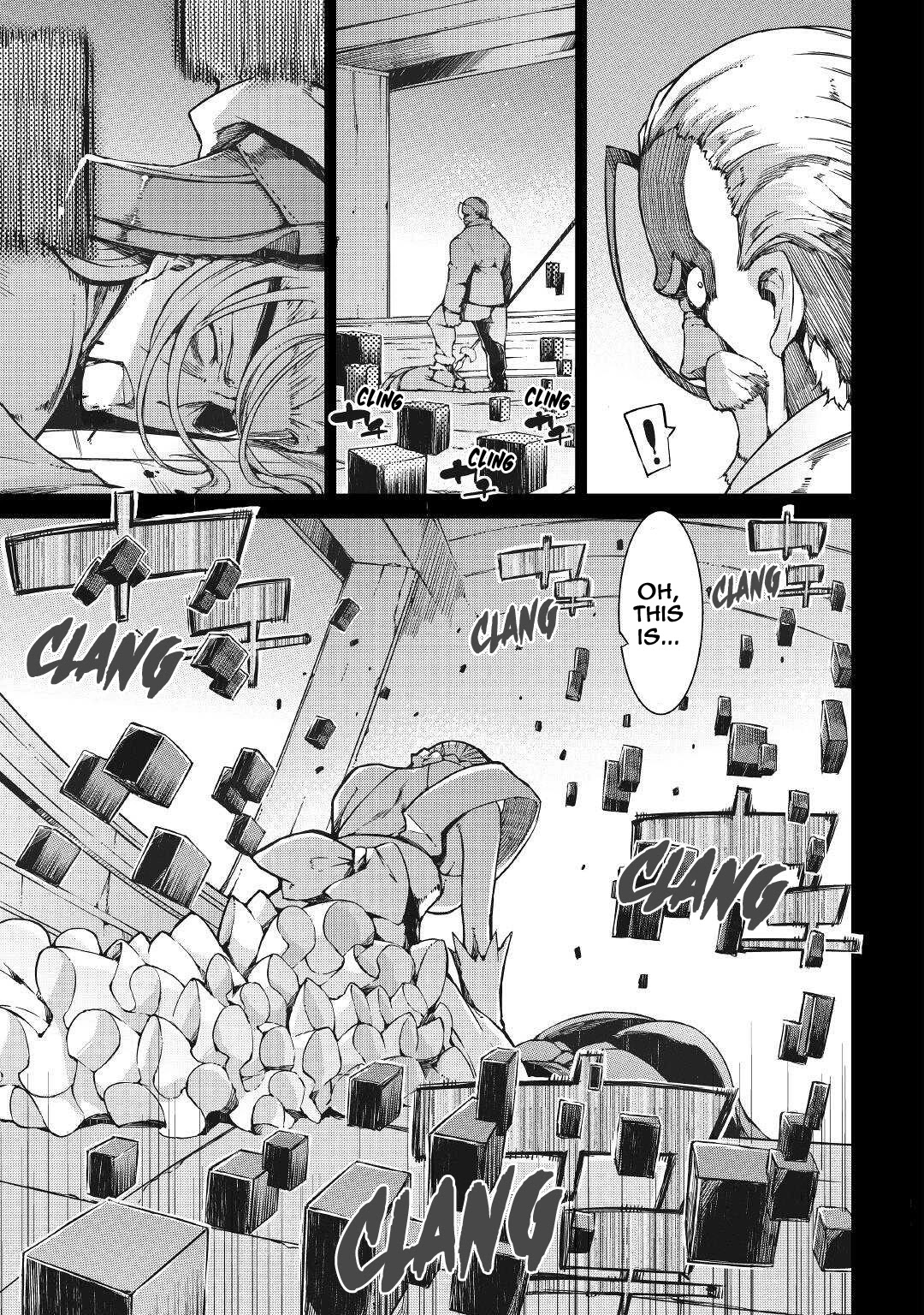 Sayounara Ryuusei, Konnichiwa Jinsei Chapter 60 page 5 - Chapter 60