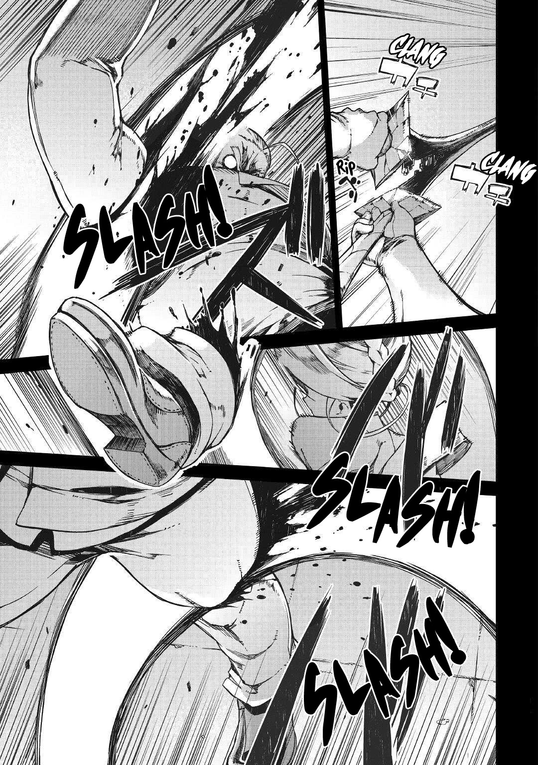 Sayounara Ryuusei, Konnichiwa Jinsei Chapter 60 page 9 - Chapter 60
