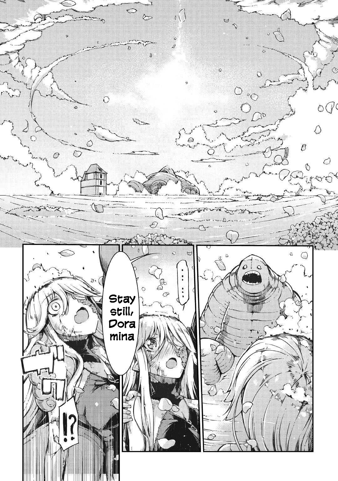 Sayounara Ryuusei, Konnichiwa Jinsei Chapter 61 page 10 - Chapter 61